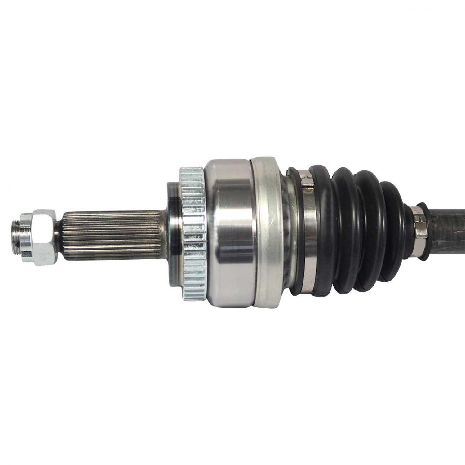 GSP NCV37099 CV Axle Assembly product image 1 of 5