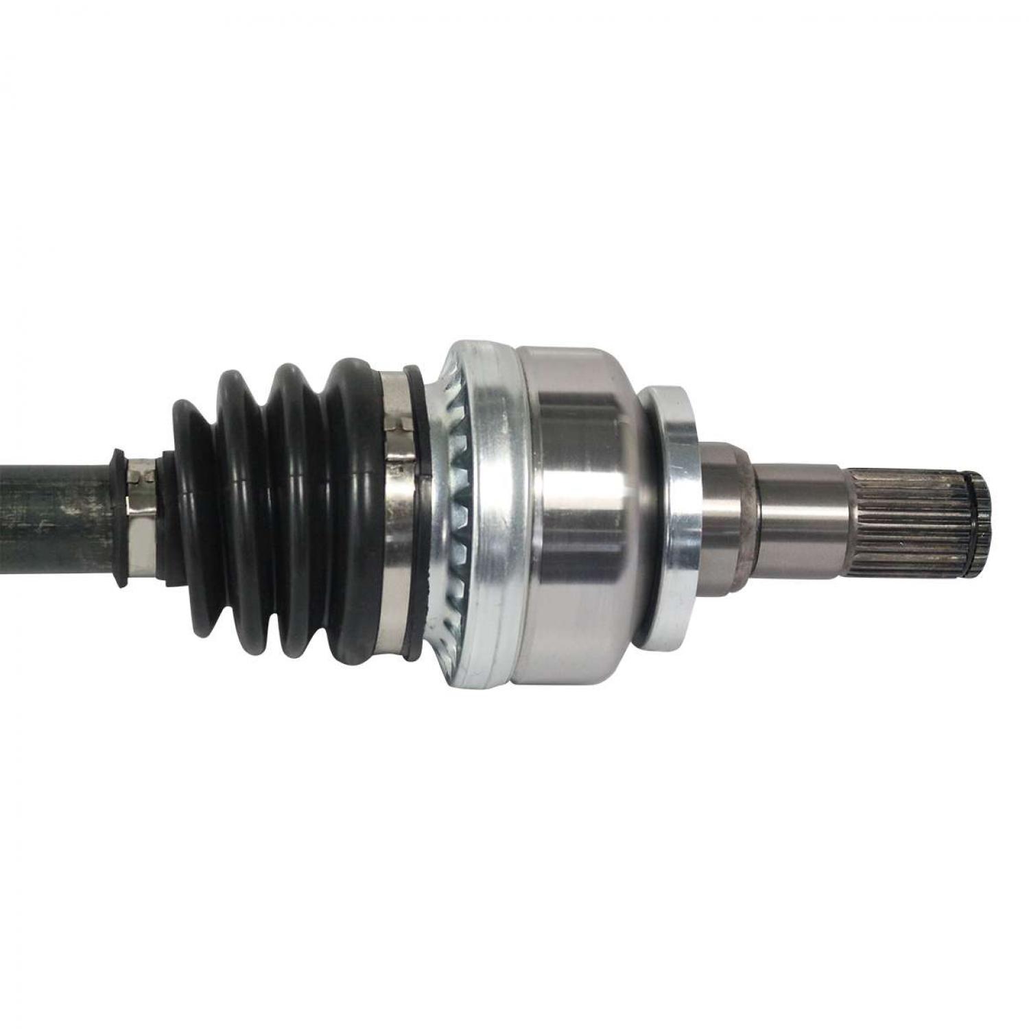 GSP NCV37099 CV Axle Assembly product image 2 of 5