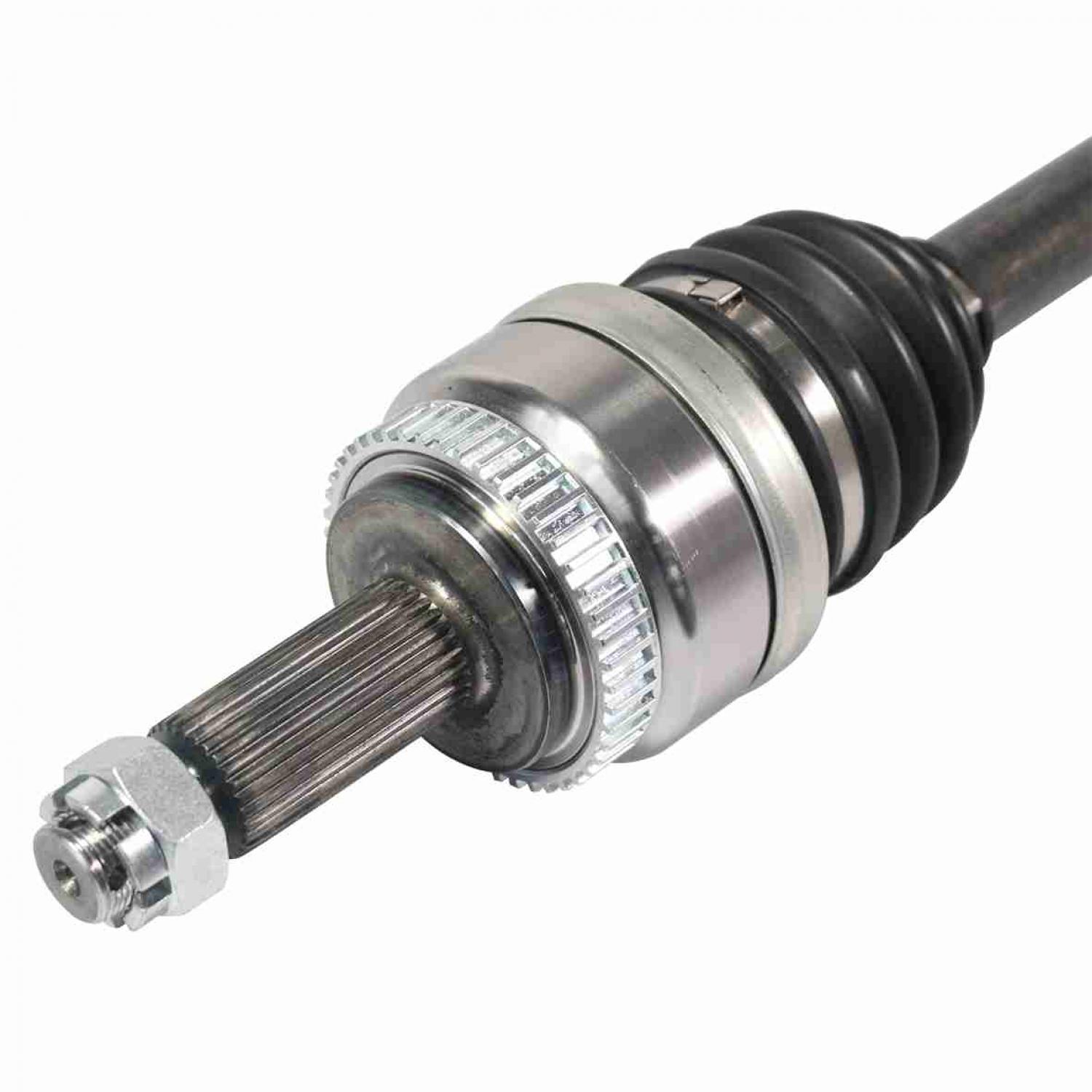 GSP NCV37099 CV Axle Assembly product image 3 of 5