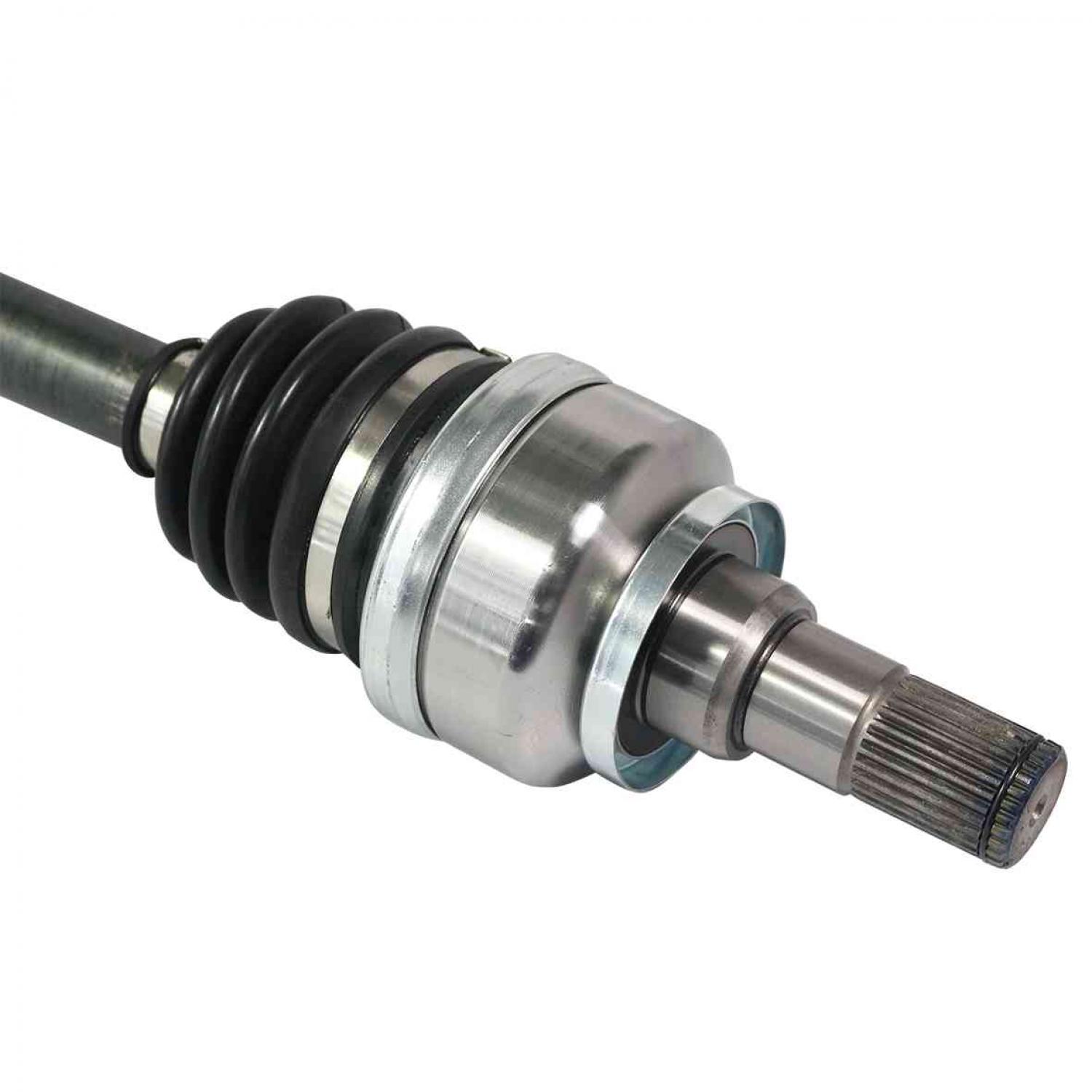 GSP NCV37099 CV Axle Assembly product image 4 of 5