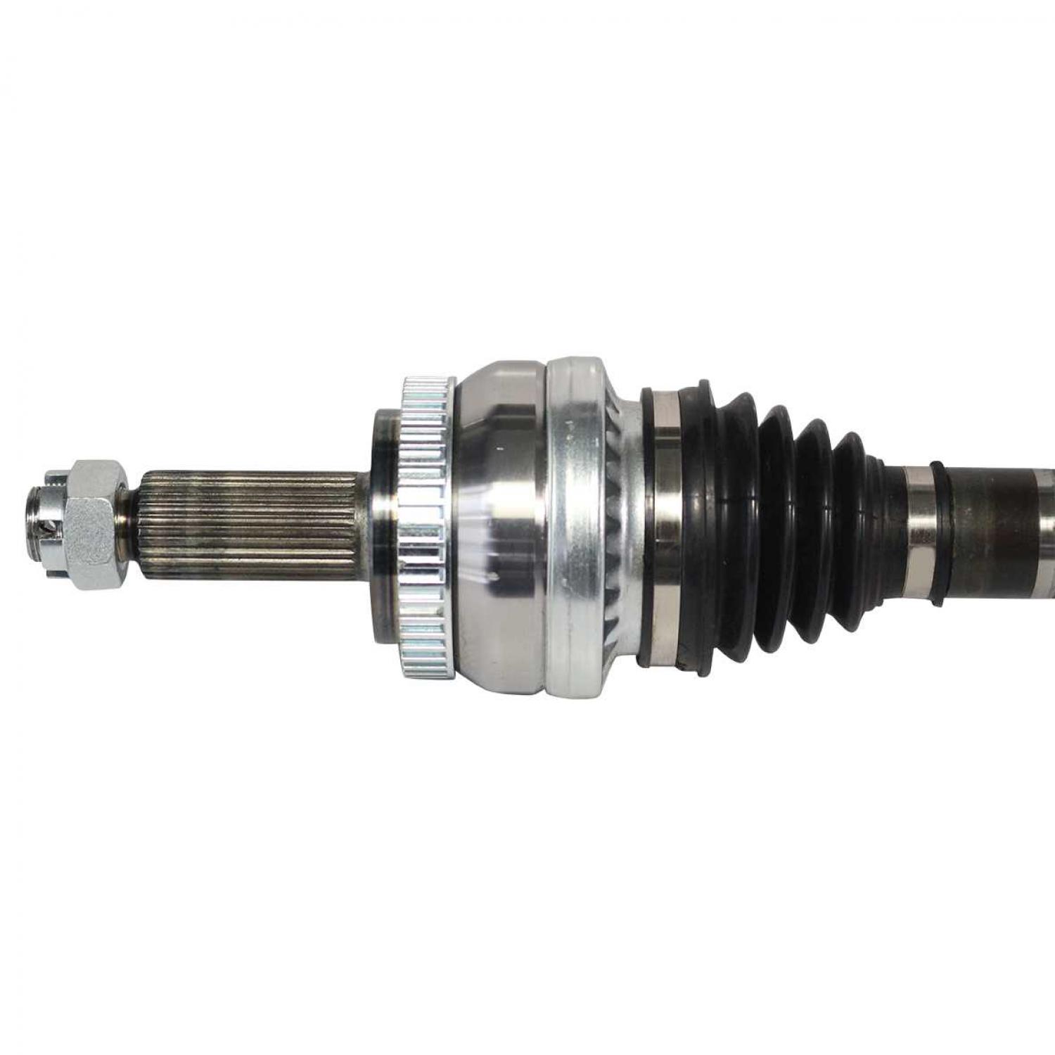 GSP NCV37100 CV Axle Assembly product image 1 of 5