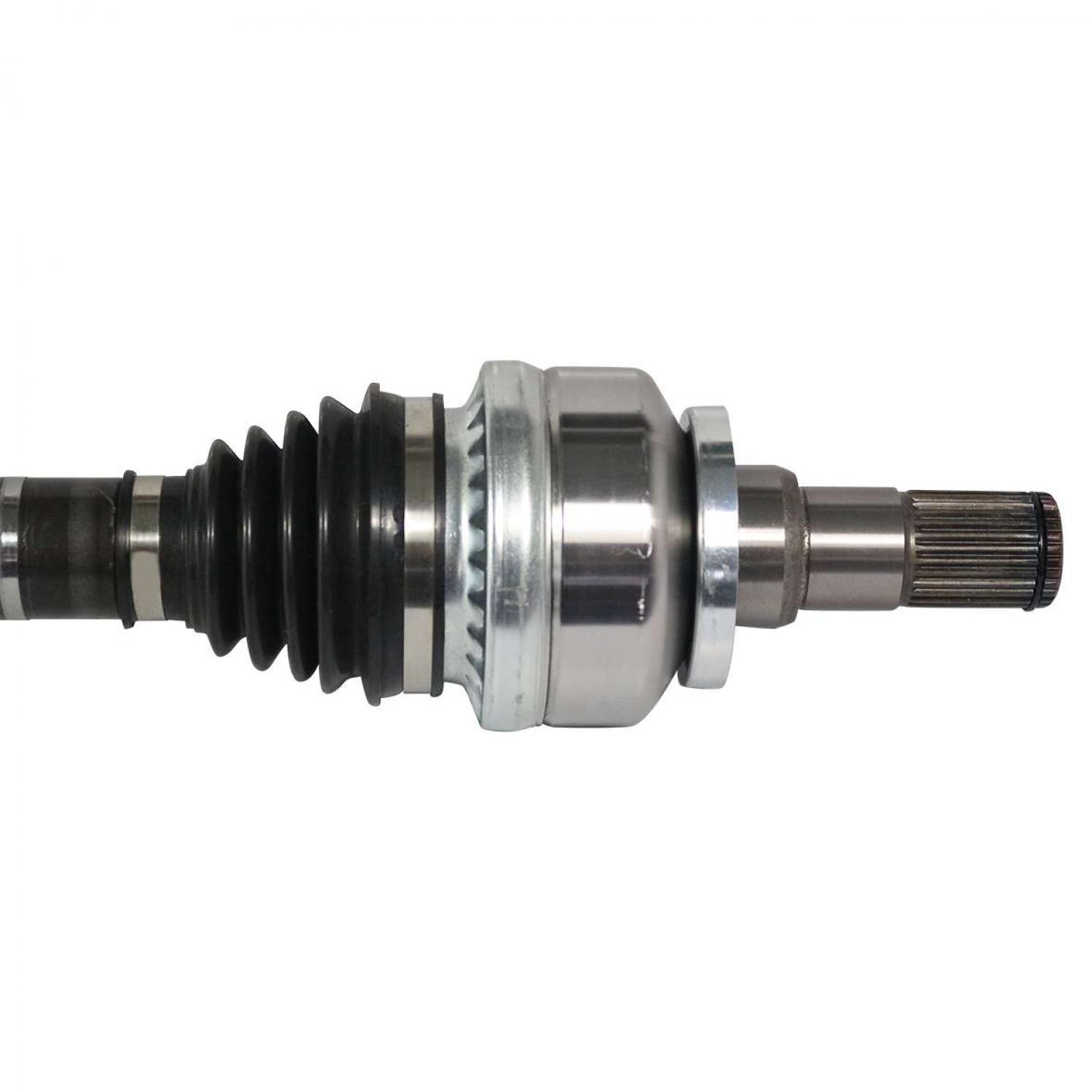GSP NCV37100 CV Axle Assembly product image 2 of 5