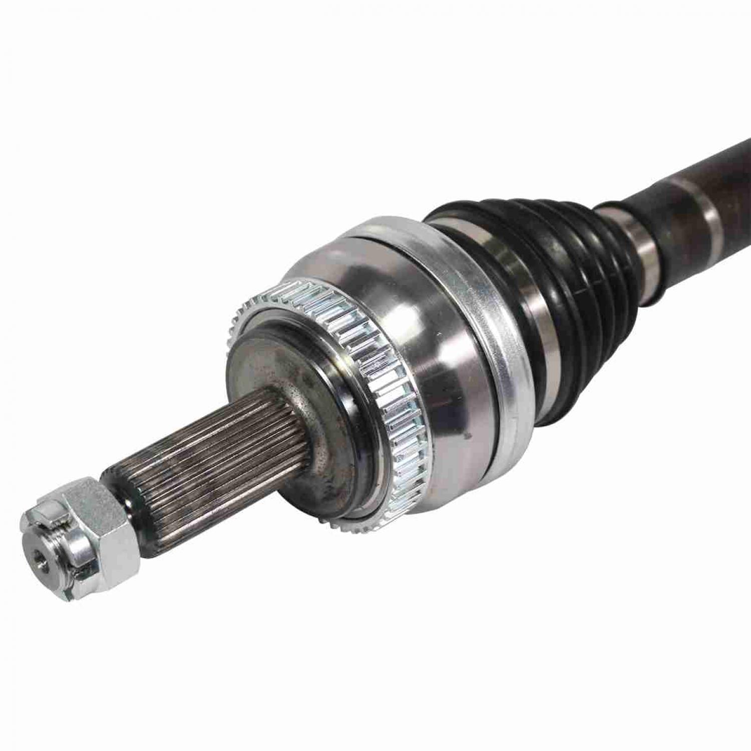 GSP NCV37100 CV Axle Assembly product image 3 of 5