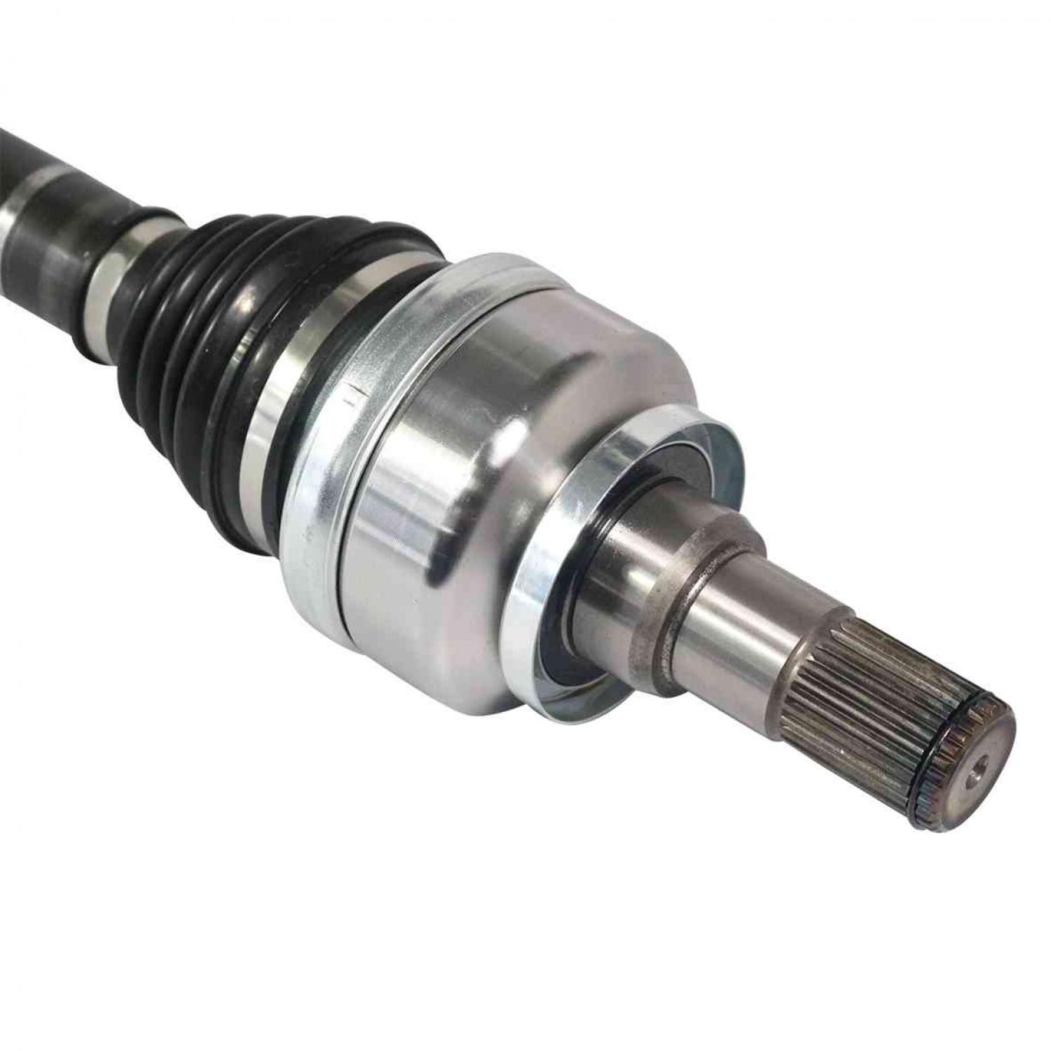 GSP NCV37100 CV Axle Assembly product image 4 of 5