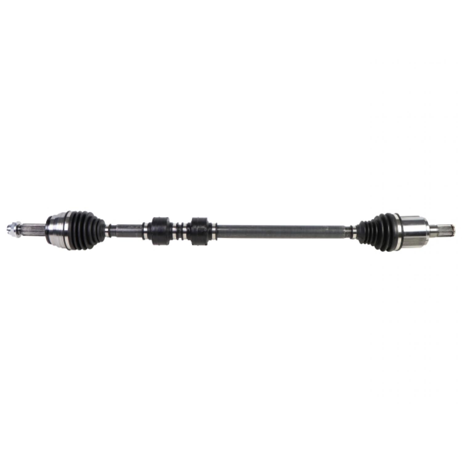 GSP NCV37102 CV Axle Assembly product image 1 of 5