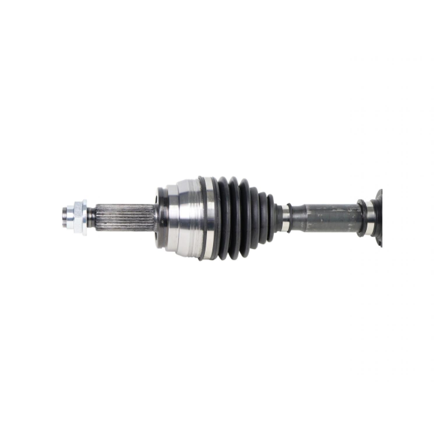 GSP NCV37102 CV Axle Assembly product image 4 of 5