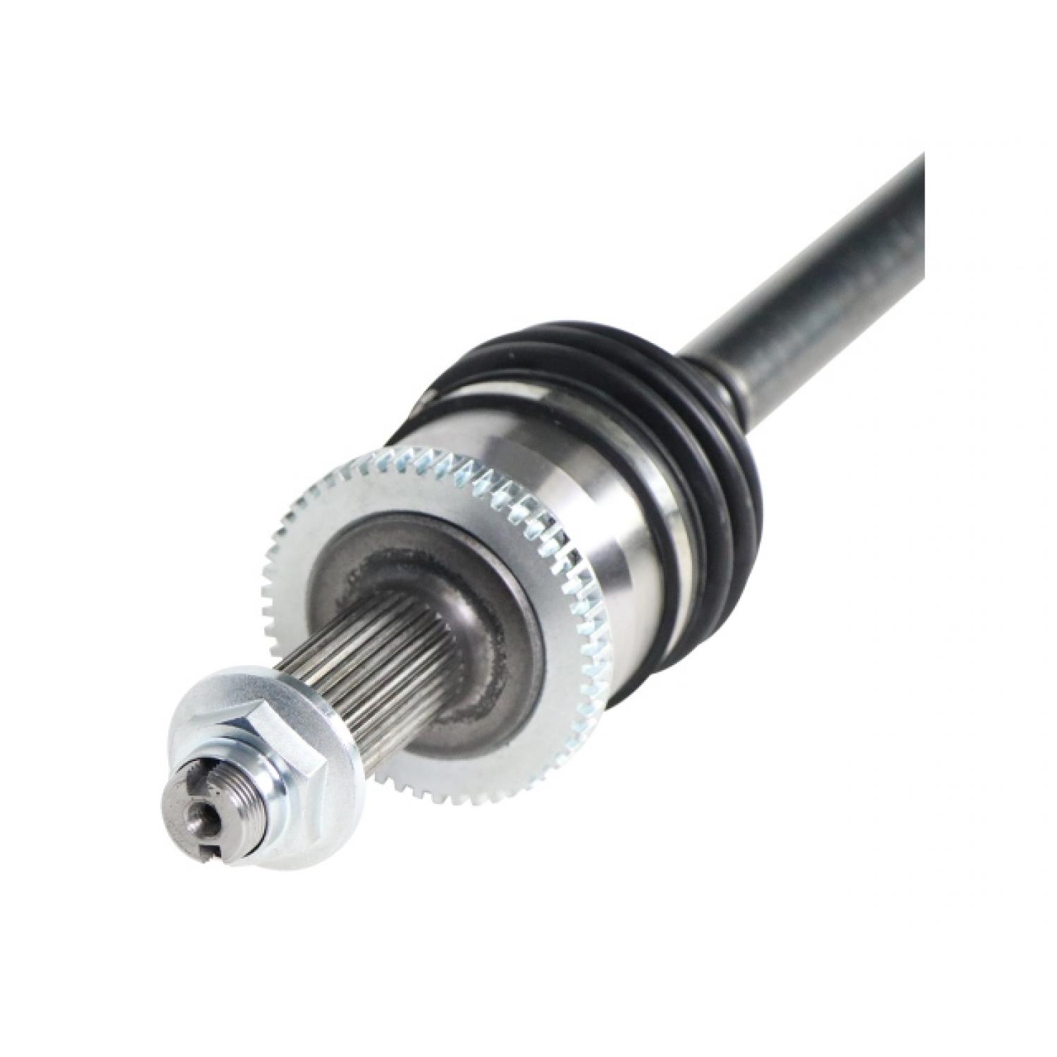 GSP NCV37103 CV Axle Assembly product image 3 of 5