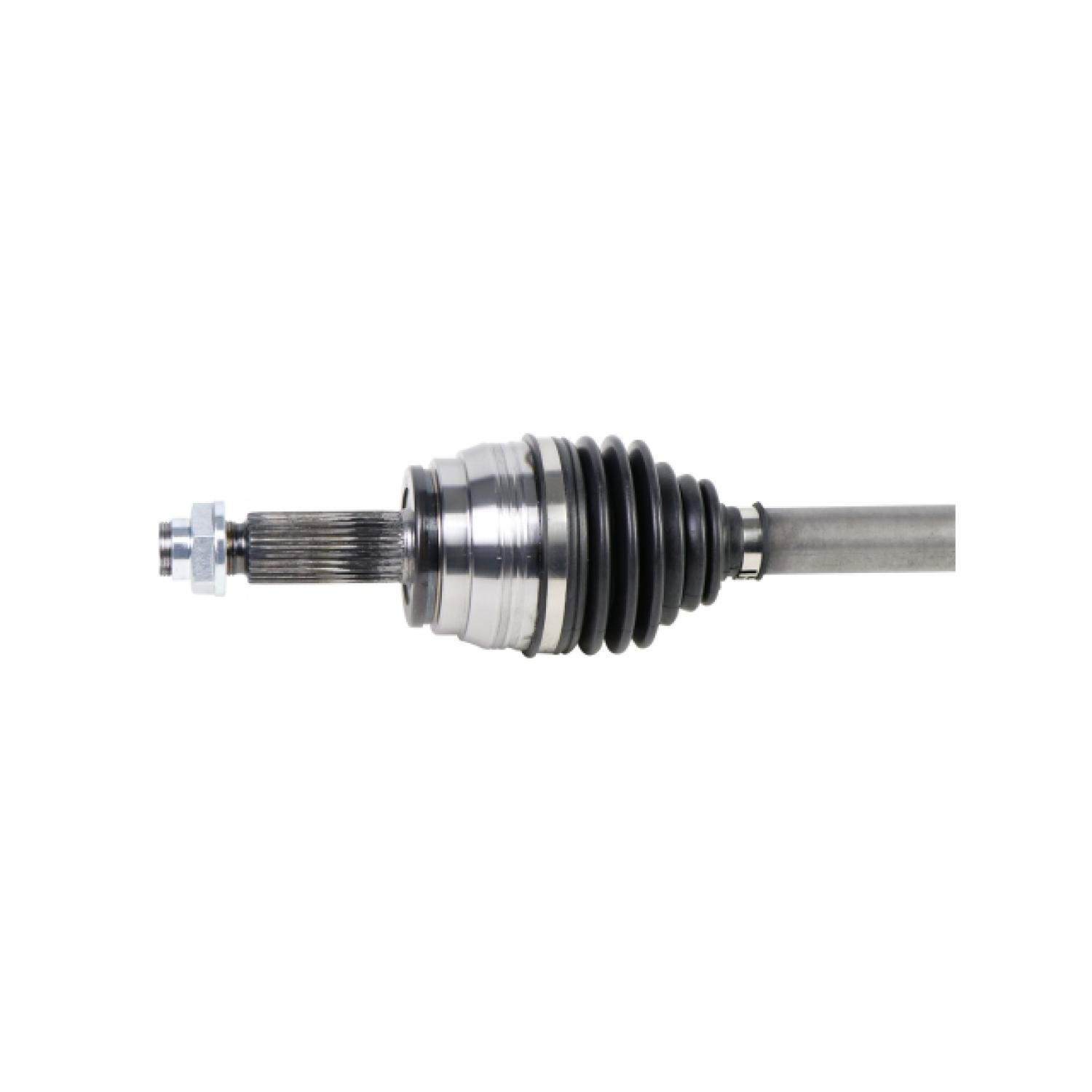 GSP NCV37106 - CV Axle Assembly GSP NCV37106 CV Axle Assembly product image 4 of 5