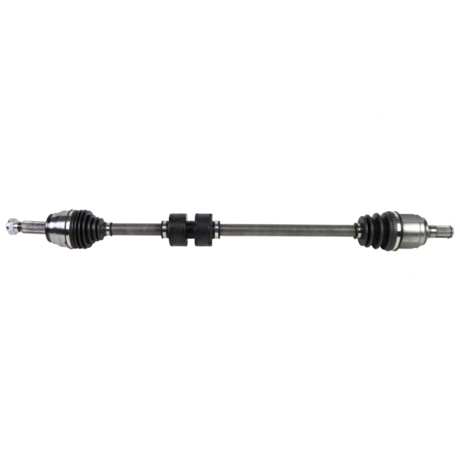 GSP NCV37107 CV Axle Assembly product image 1 of 5