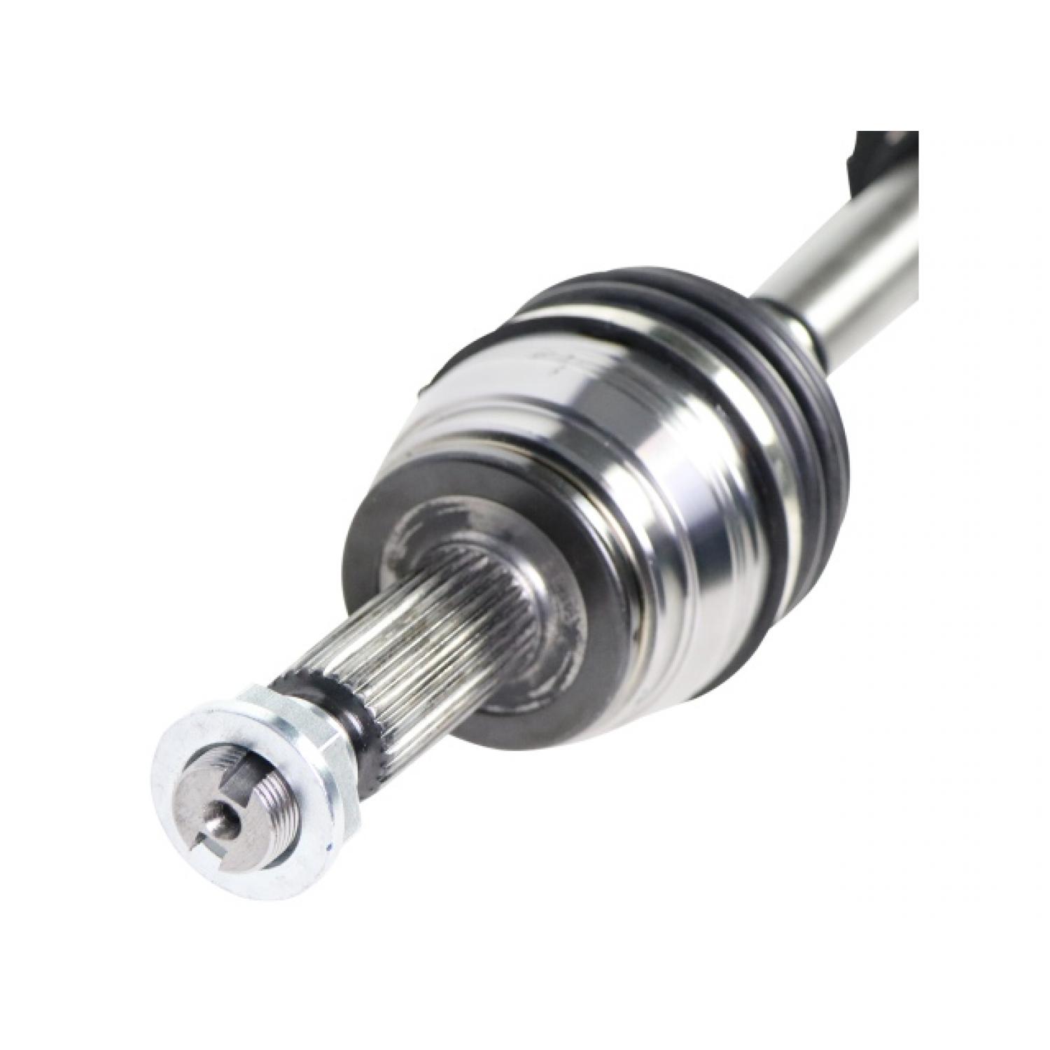 GSP NCV37107 CV Axle Assembly product image 3 of 5