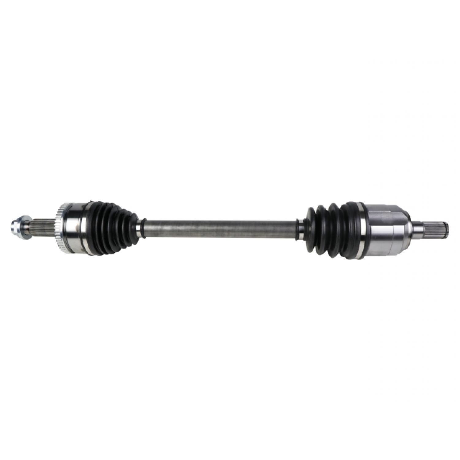 GSP NCV37109 CV Axle Assembly product image 1 of 5