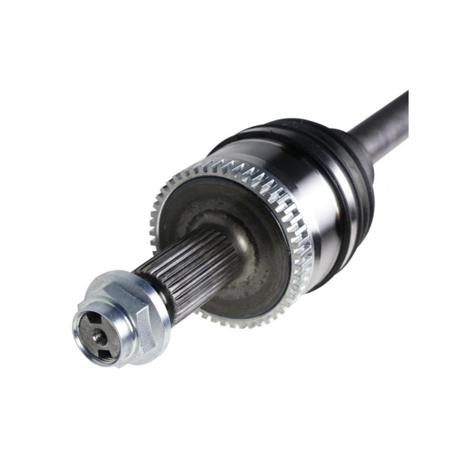 GSP NCV37109 CV Axle Assembly product image 3 of 5