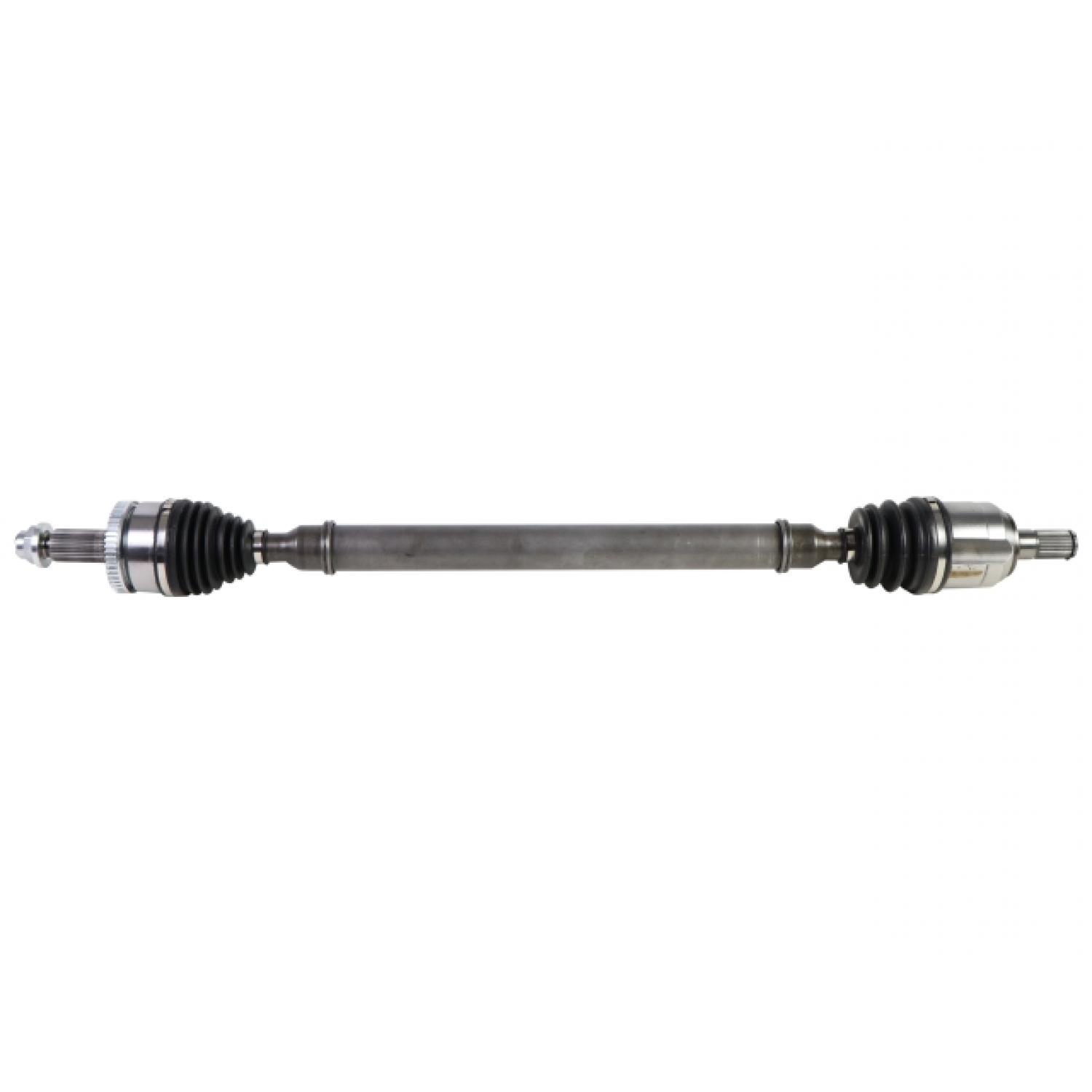 GSP NCV37112K CV Axle Assembly product image 1 of 5