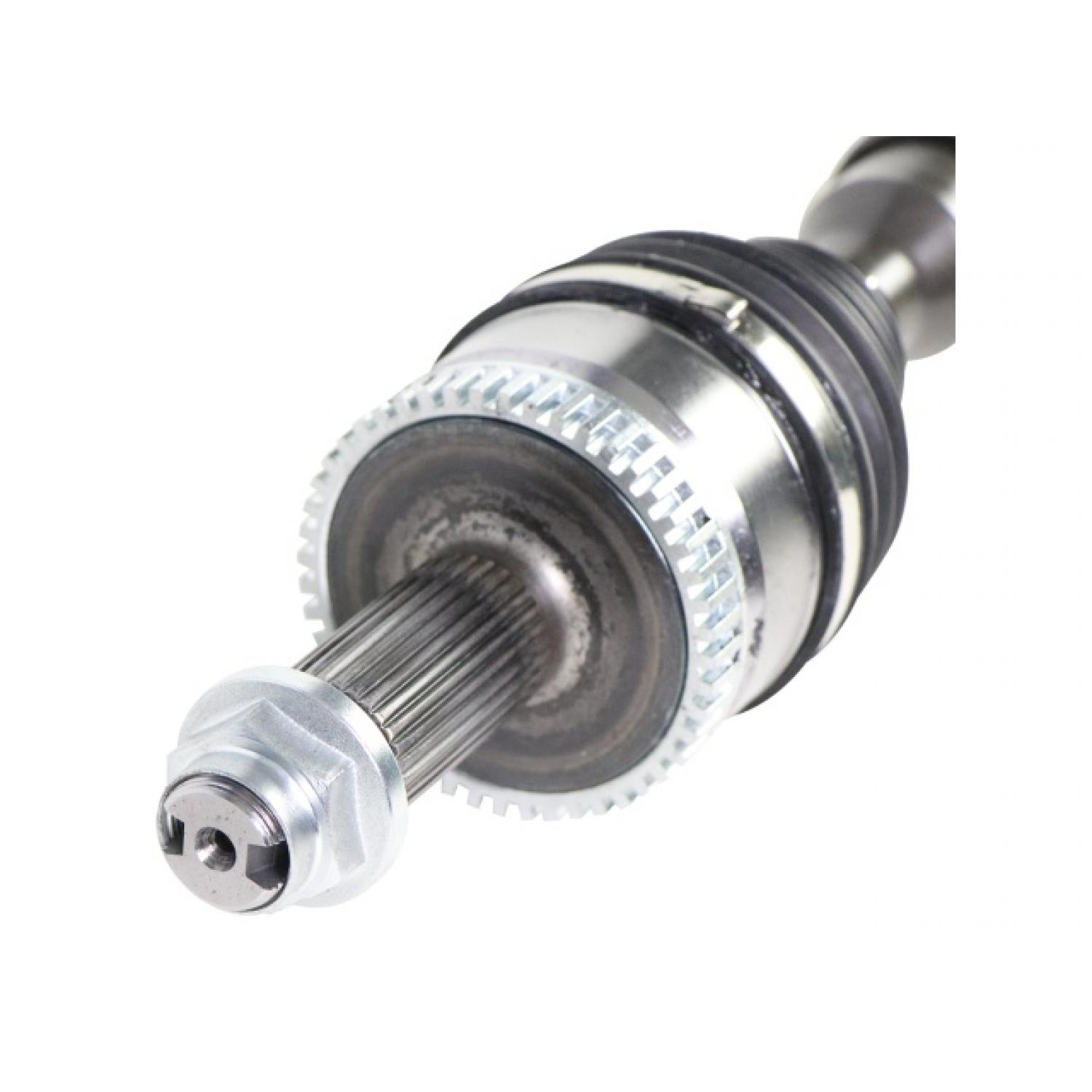 GSP NCV37112K CV Axle Assembly product image 3 of 5