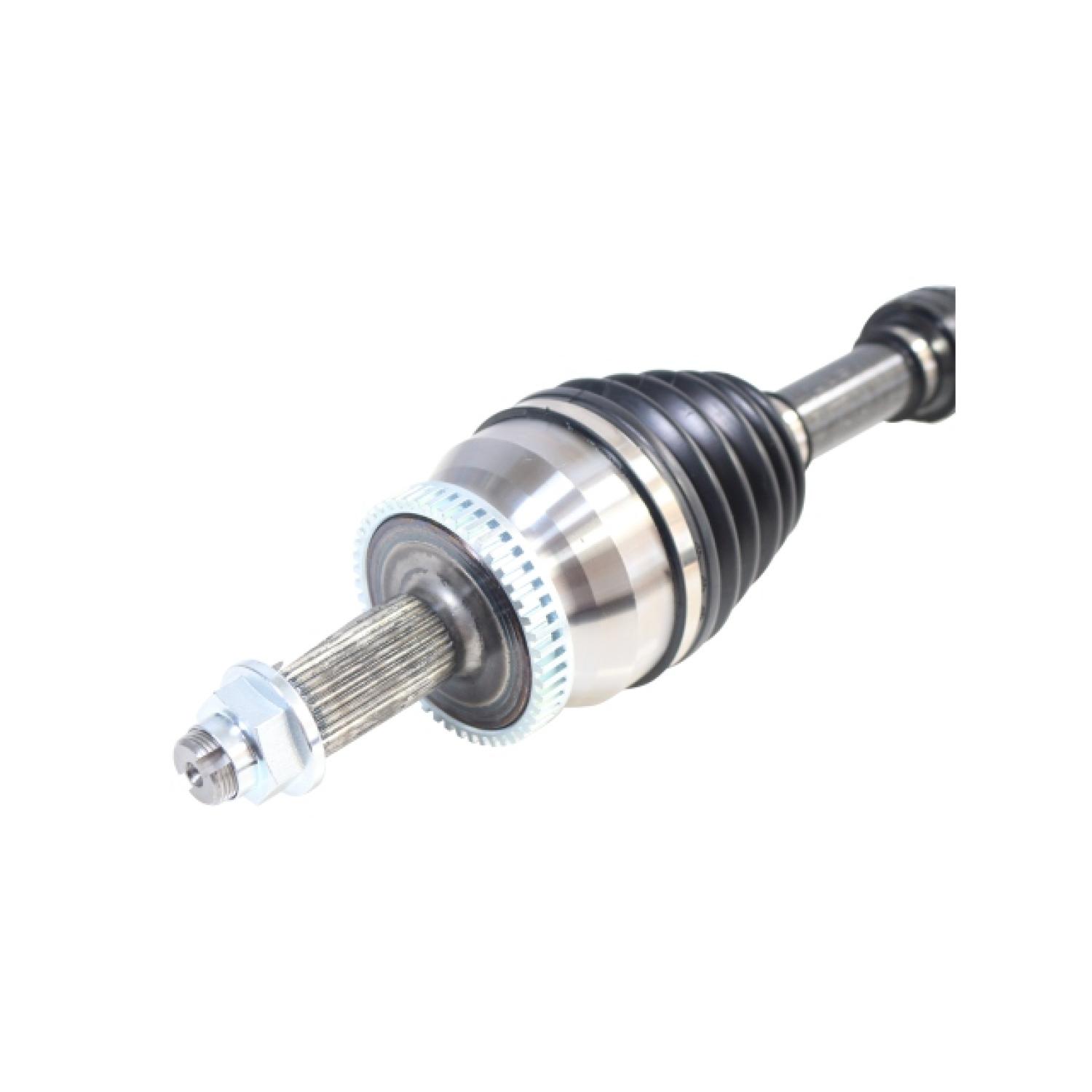 GSP NCV37113 CV Axle Assembly product image 4 of 5