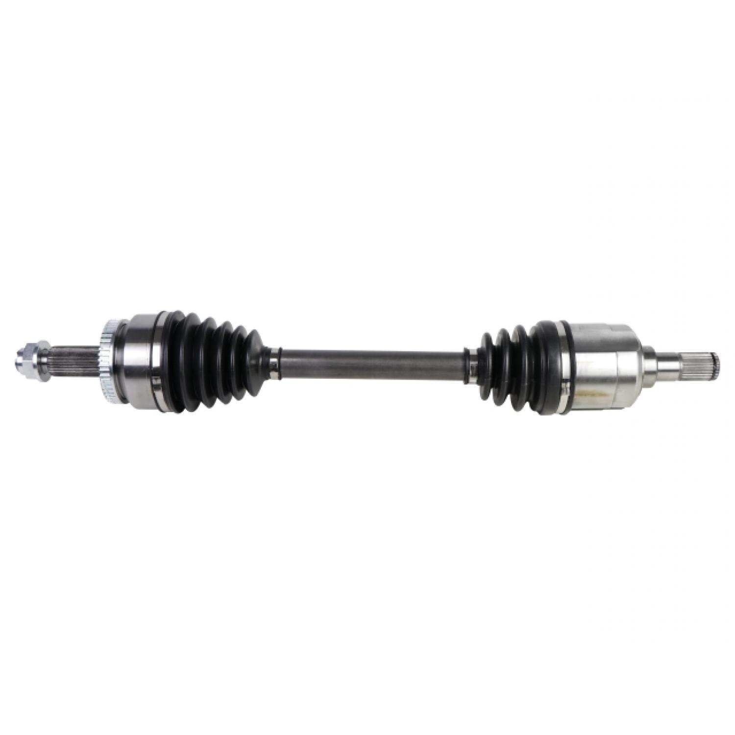 GSP NCV37114 CV Axle Assembly product image 1 of 5