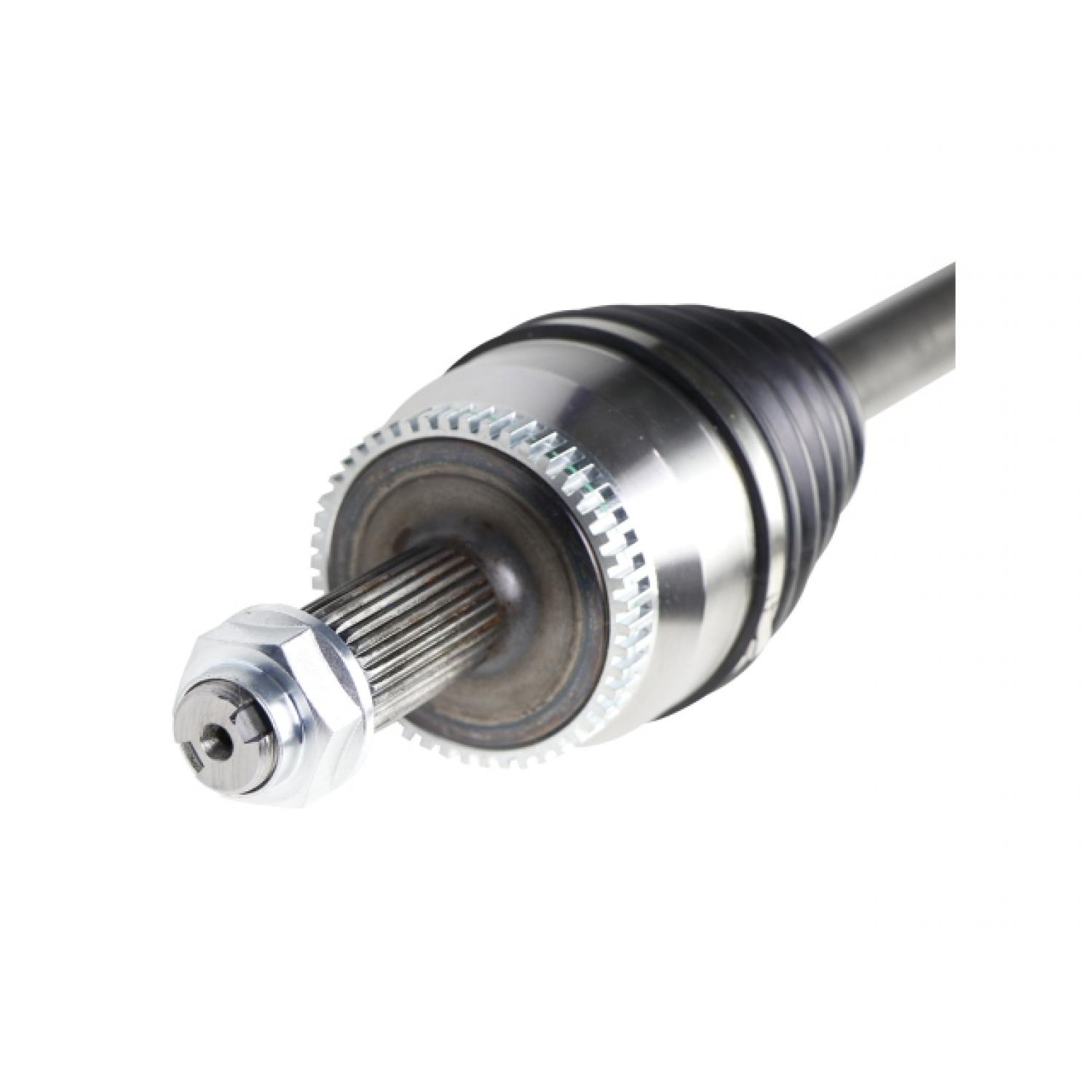 GSP NCV37114 CV Axle Assembly product image 3 of 5
