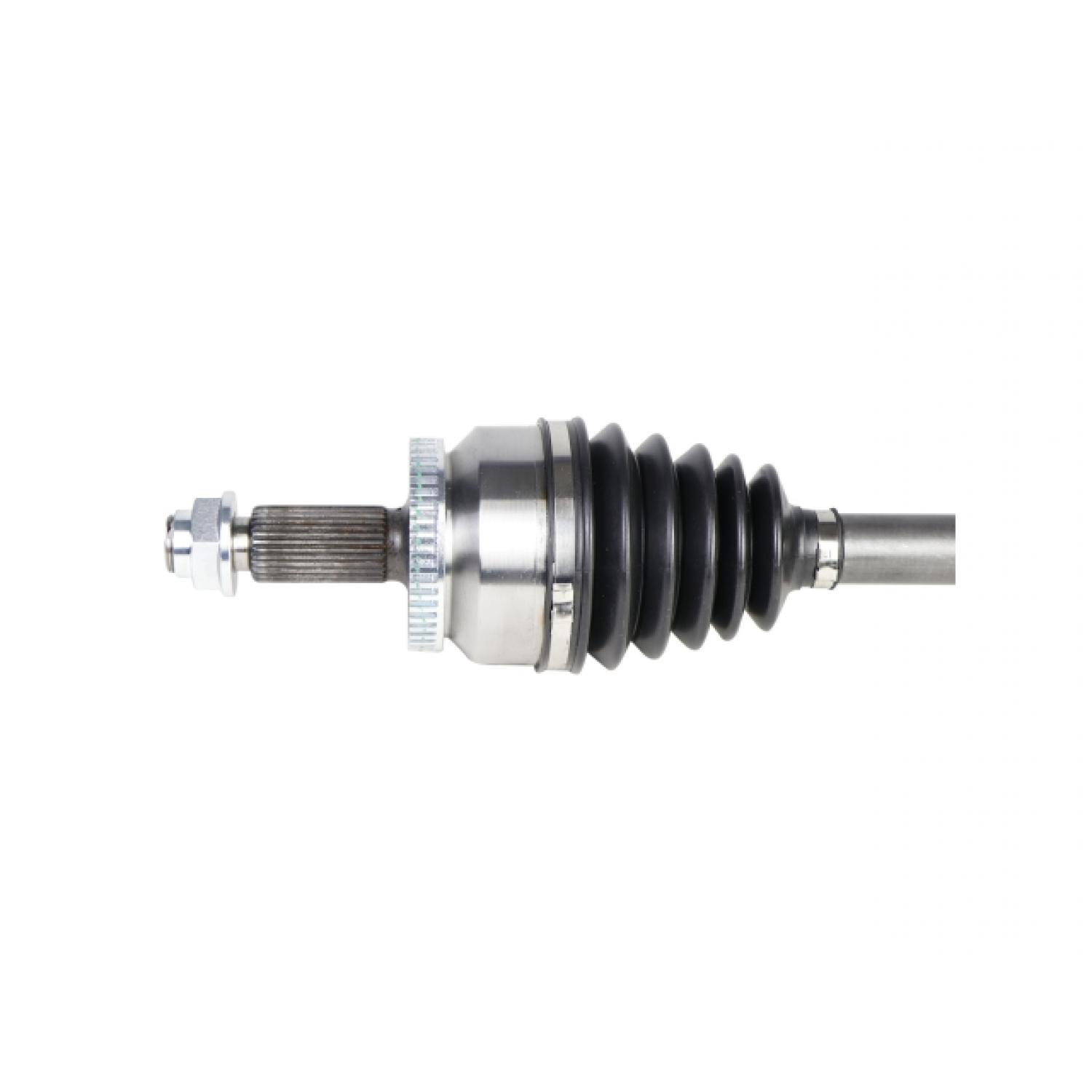 GSP NCV37114 CV Axle Assembly product image 4 of 5