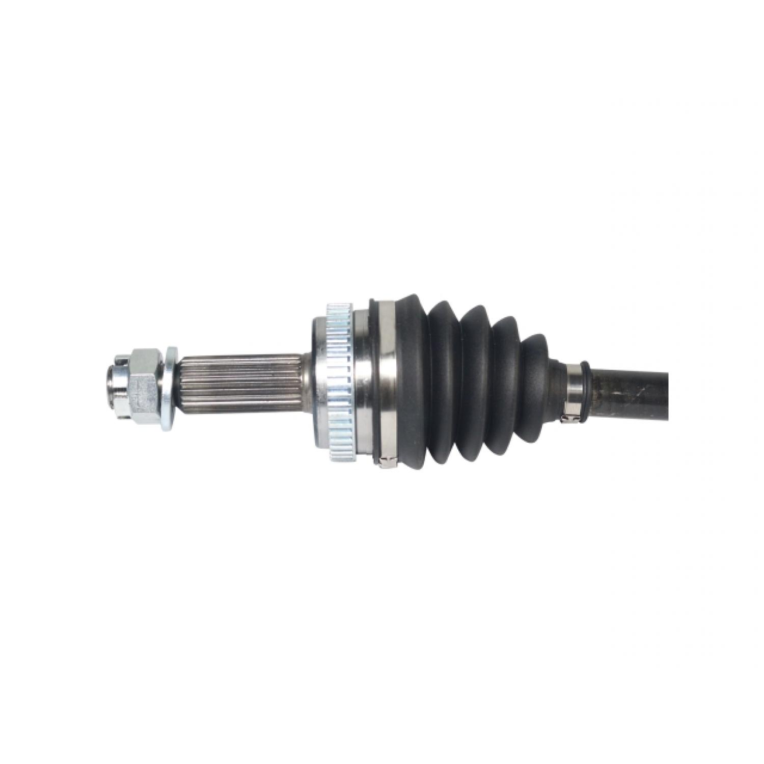 GSP NCV37116 CV Axle Assembly product image 2 of 5