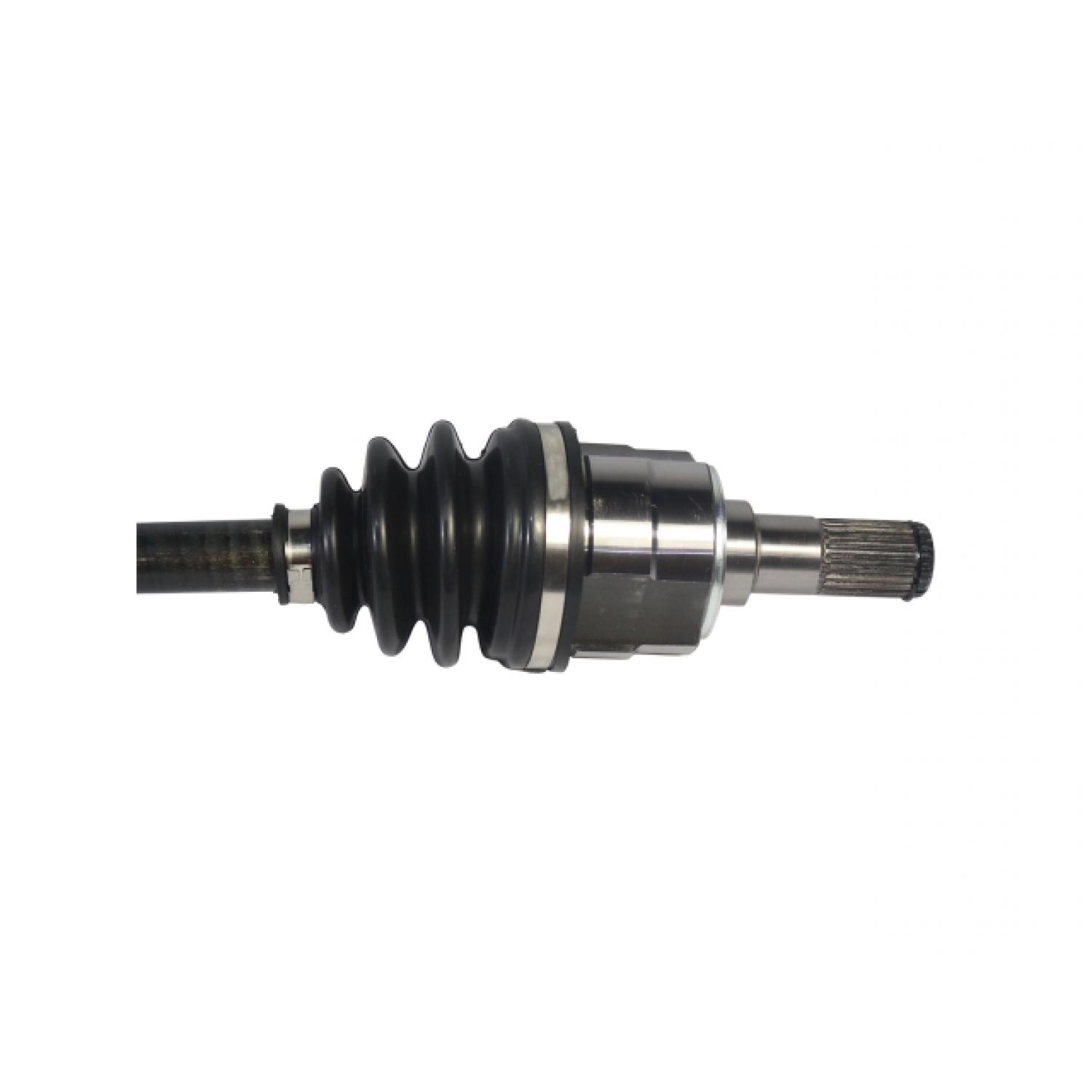 GSP NCV37116 CV Axle Assembly product image 3 of 5