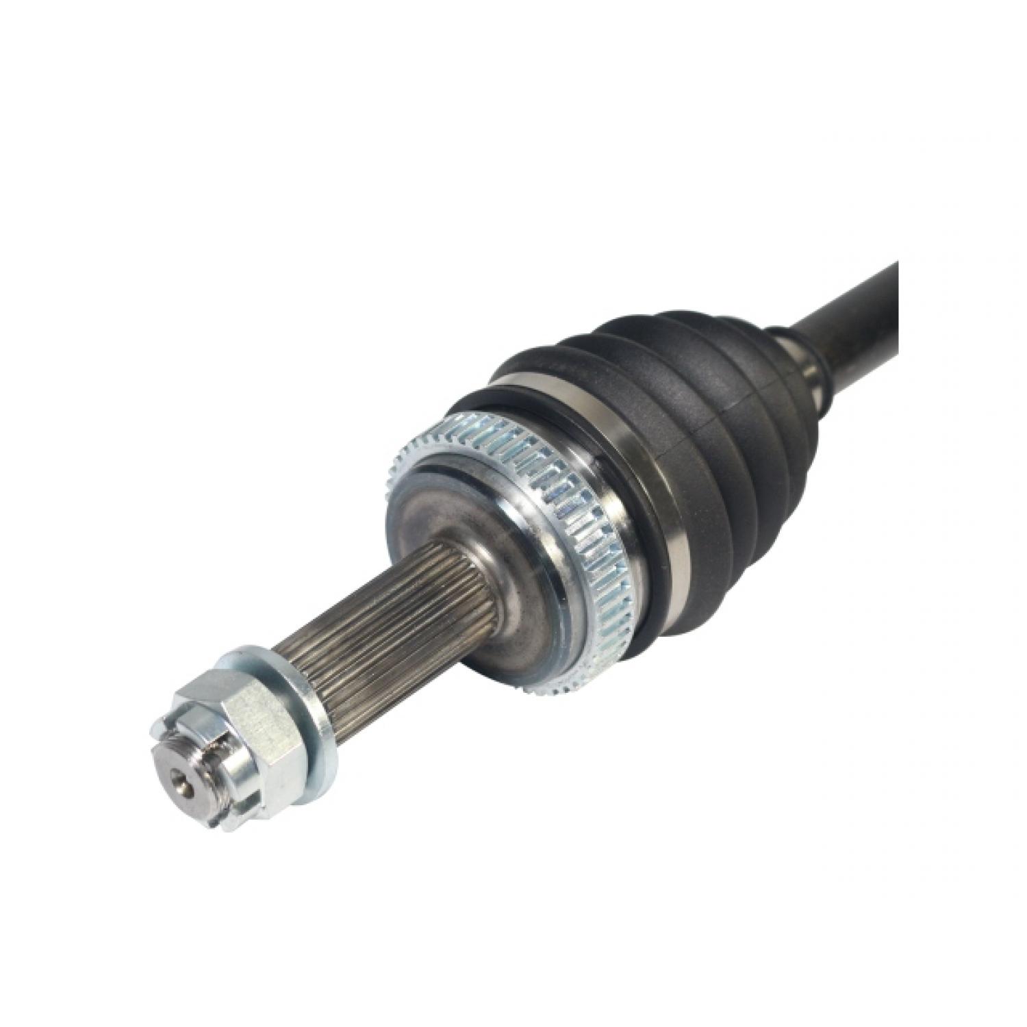 GSP NCV37116 CV Axle Assembly product image 4 of 5
