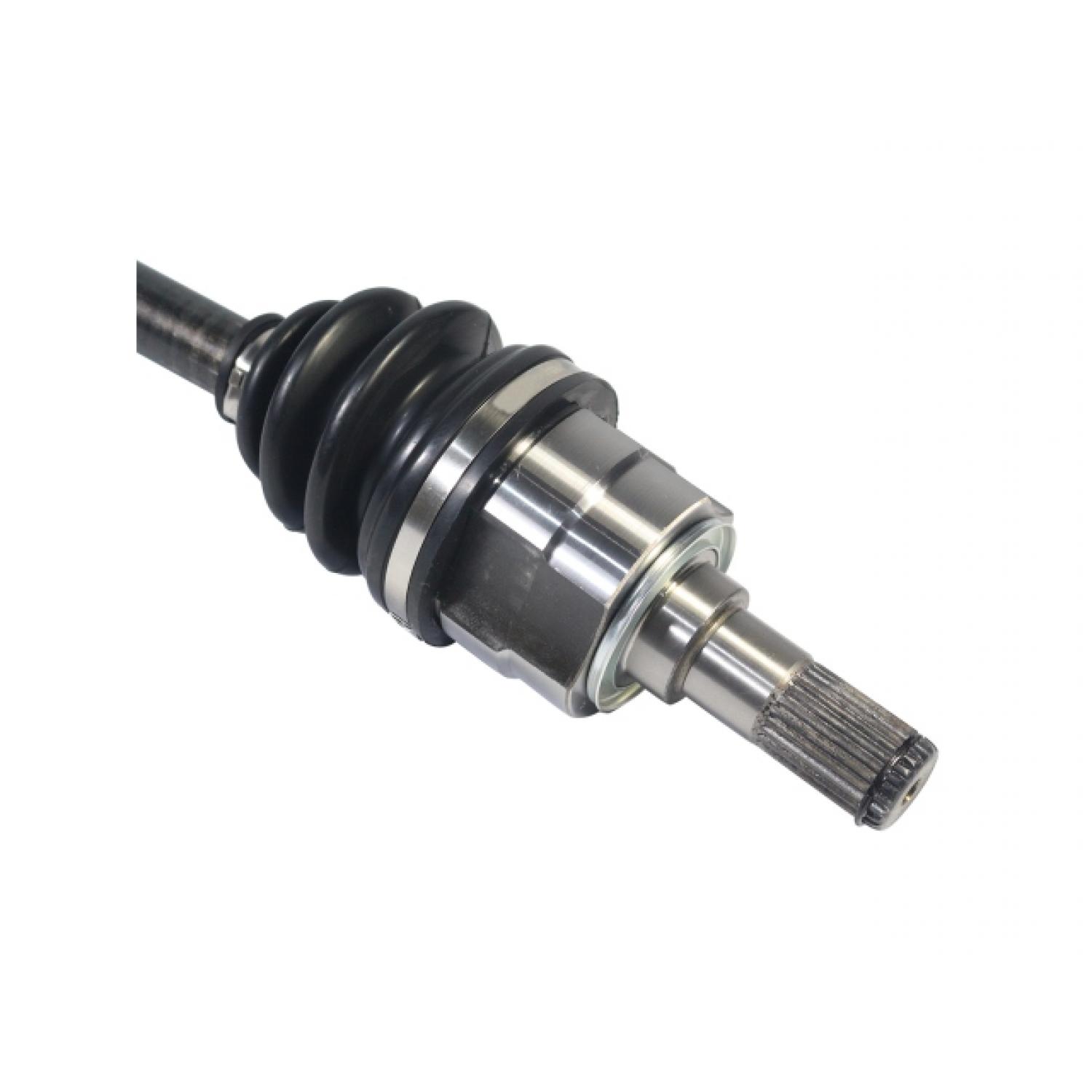 GSP NCV37116 CV Axle Assembly product image 5 of 5