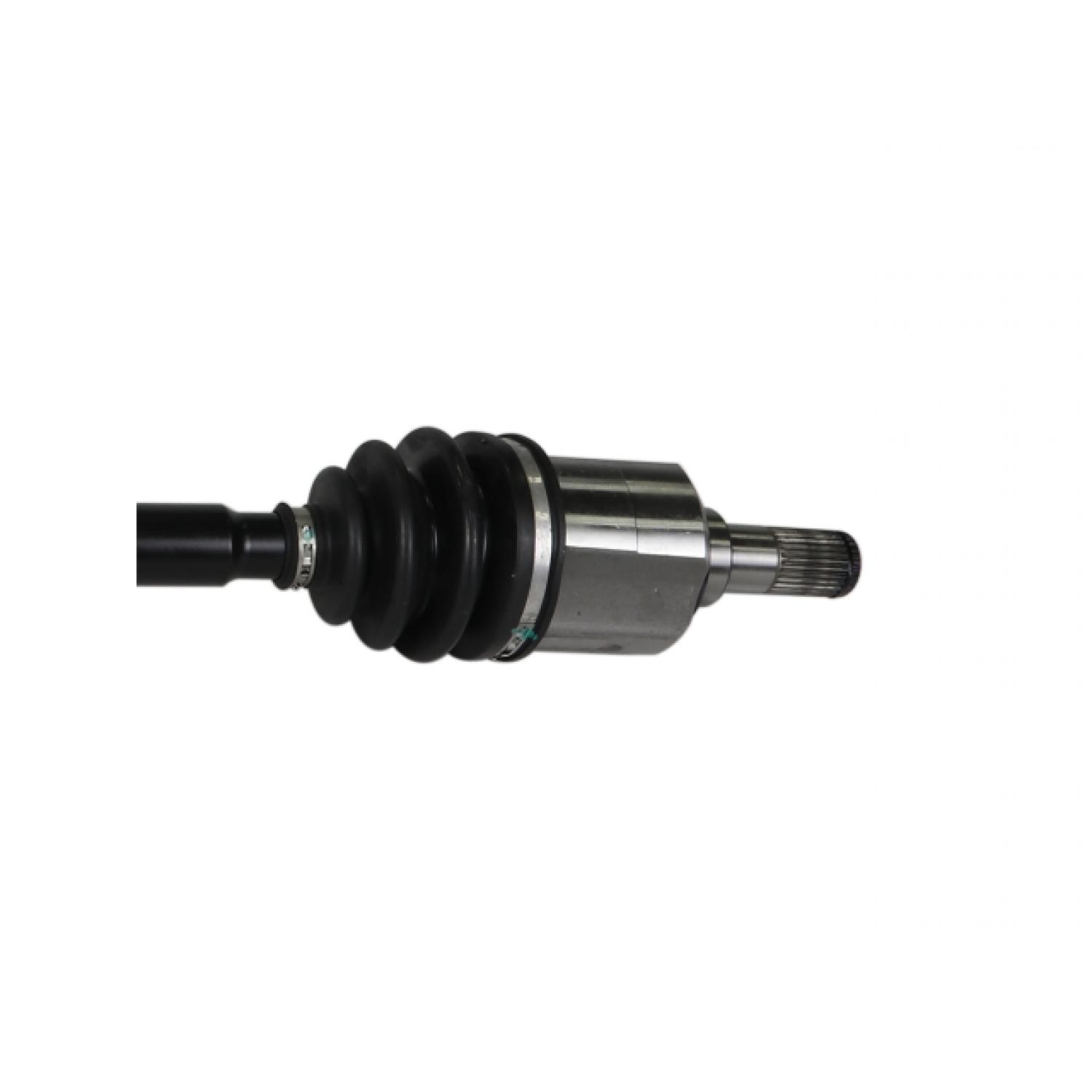 GSP NCV37117 - CV Axle Assembly GSP NCV37117 CV Axle Assembly product image 2 of 5
