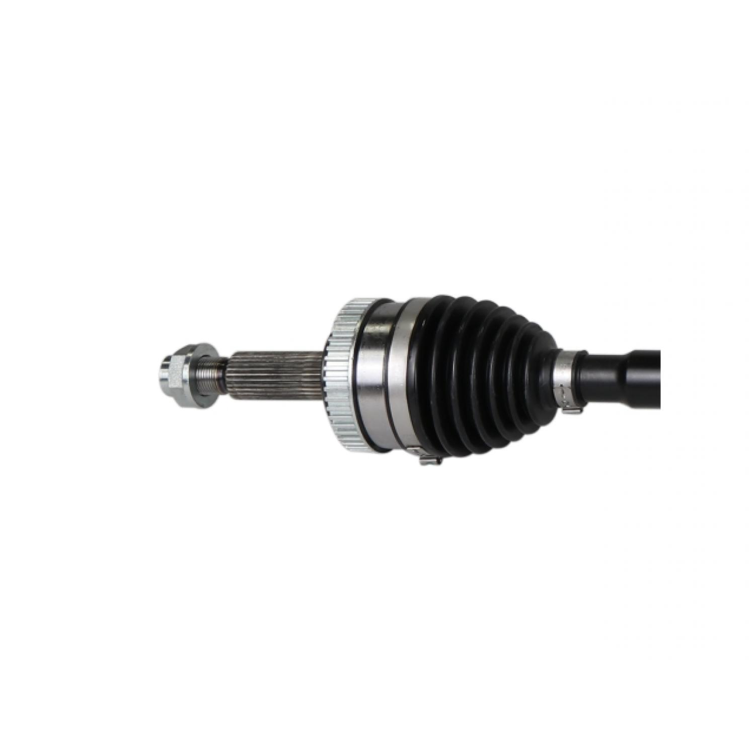GSP NCV37117 - CV Axle Assembly GSP NCV37117 CV Axle Assembly product image 3 of 5