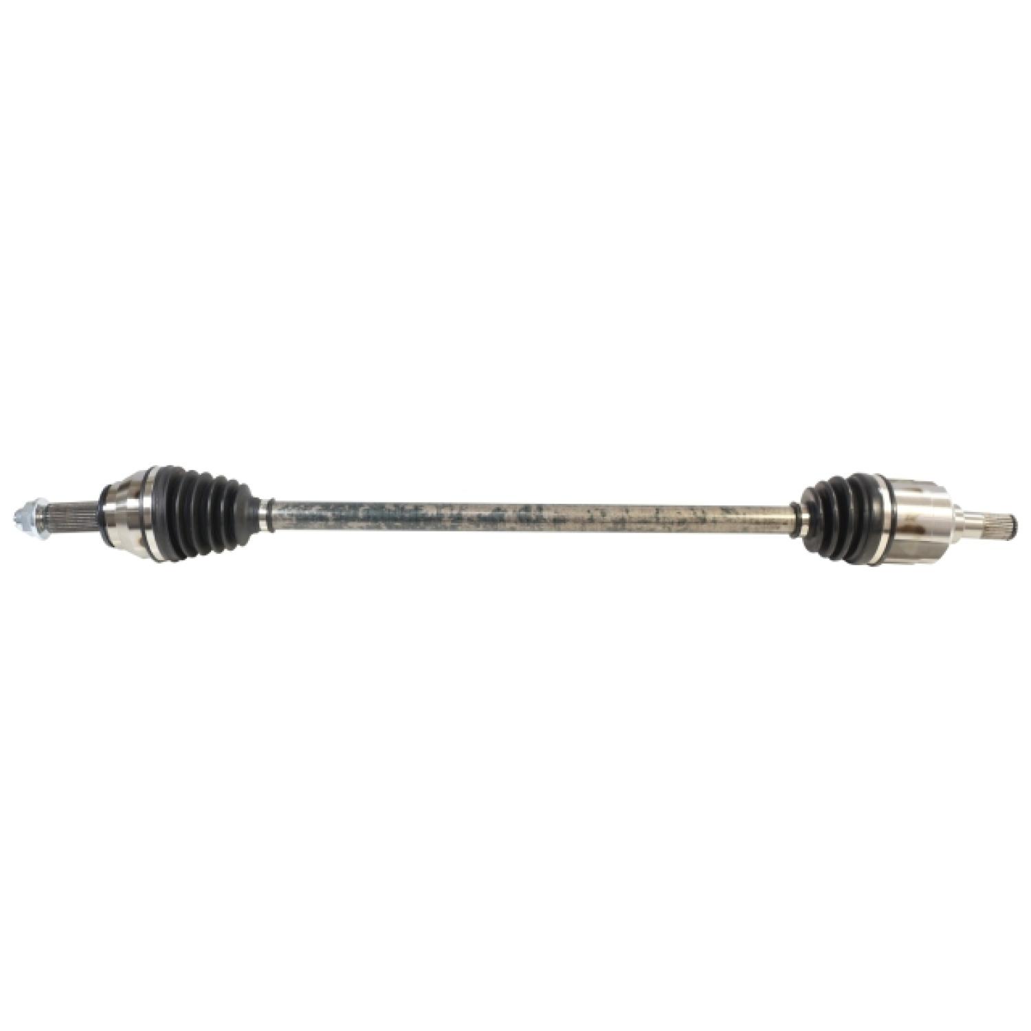 GSP NCV37119 CV Axle Assembly product image 1 of 5