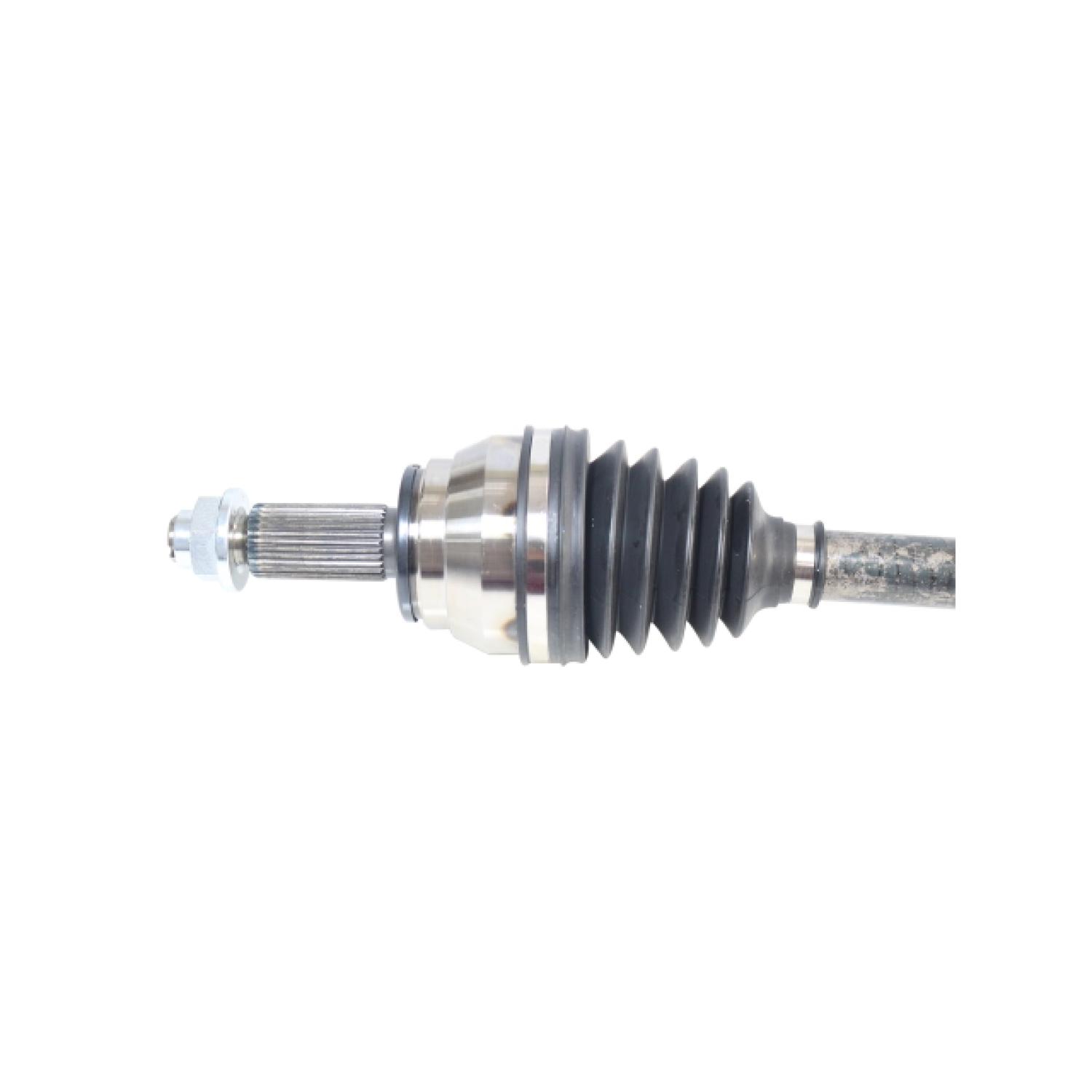 GSP NCV37119 CV Axle Assembly product image 2 of 5
