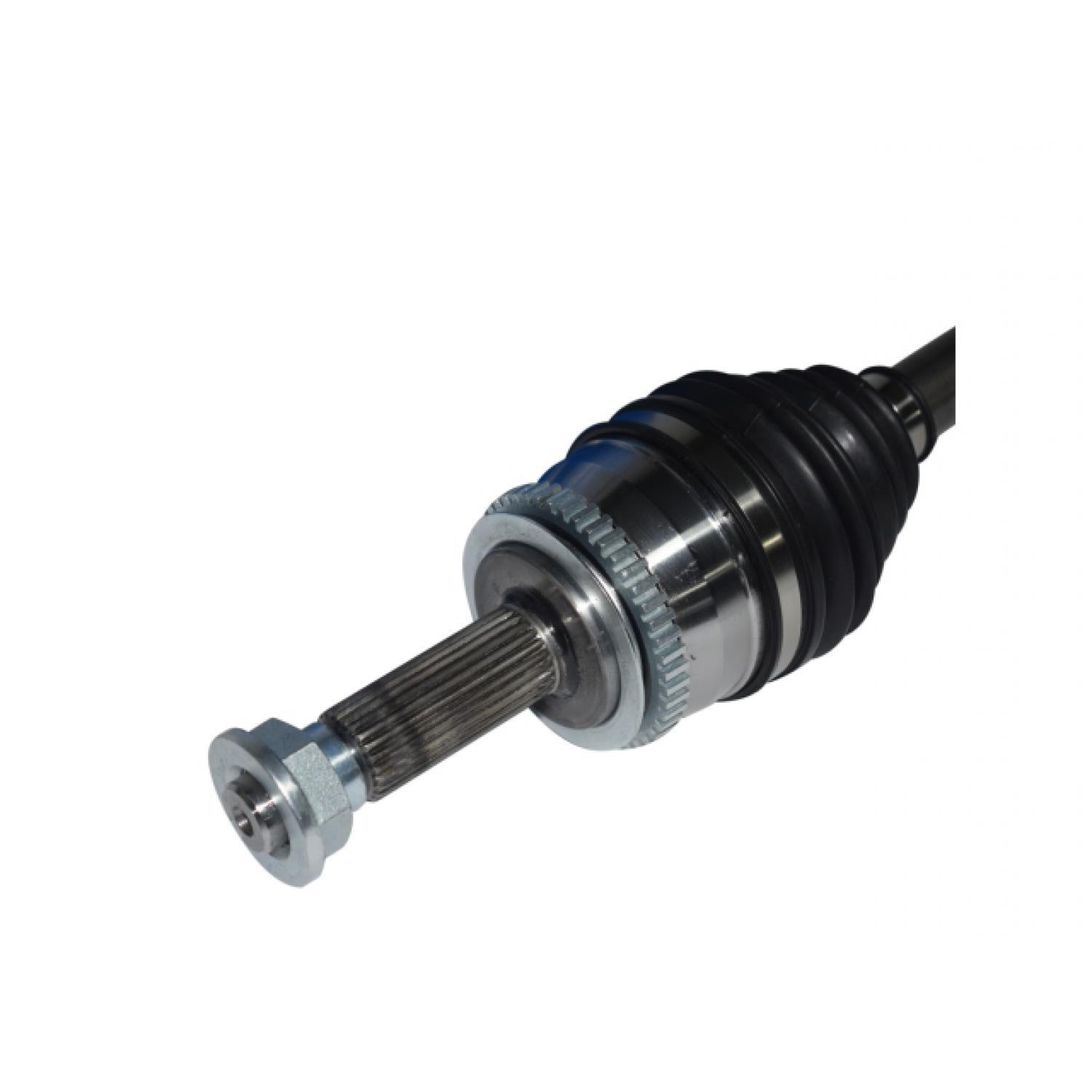 GSP NCV37120 CV Axle Assembly product image 3 of 5