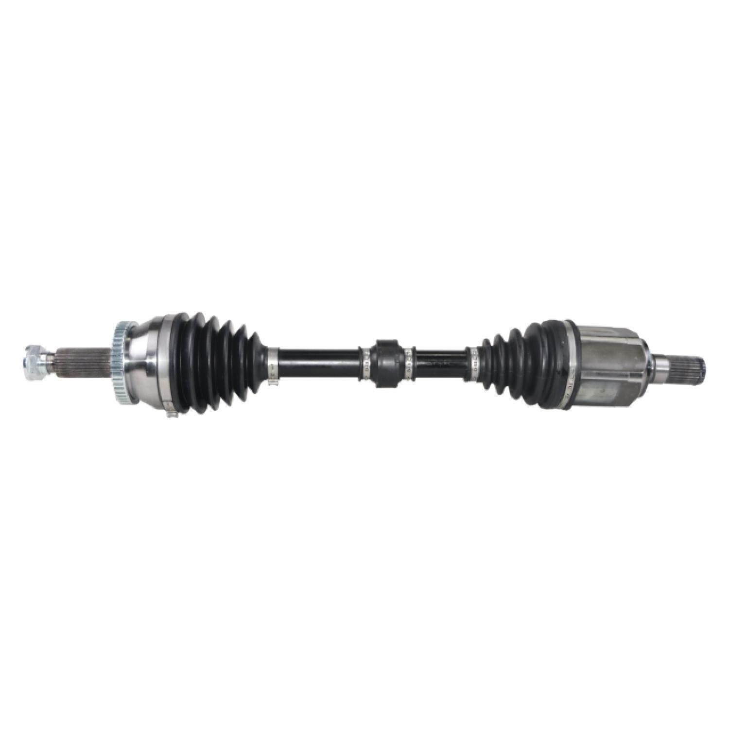 GSP NCV37122 CV Axle Assembly product image 1 of 5