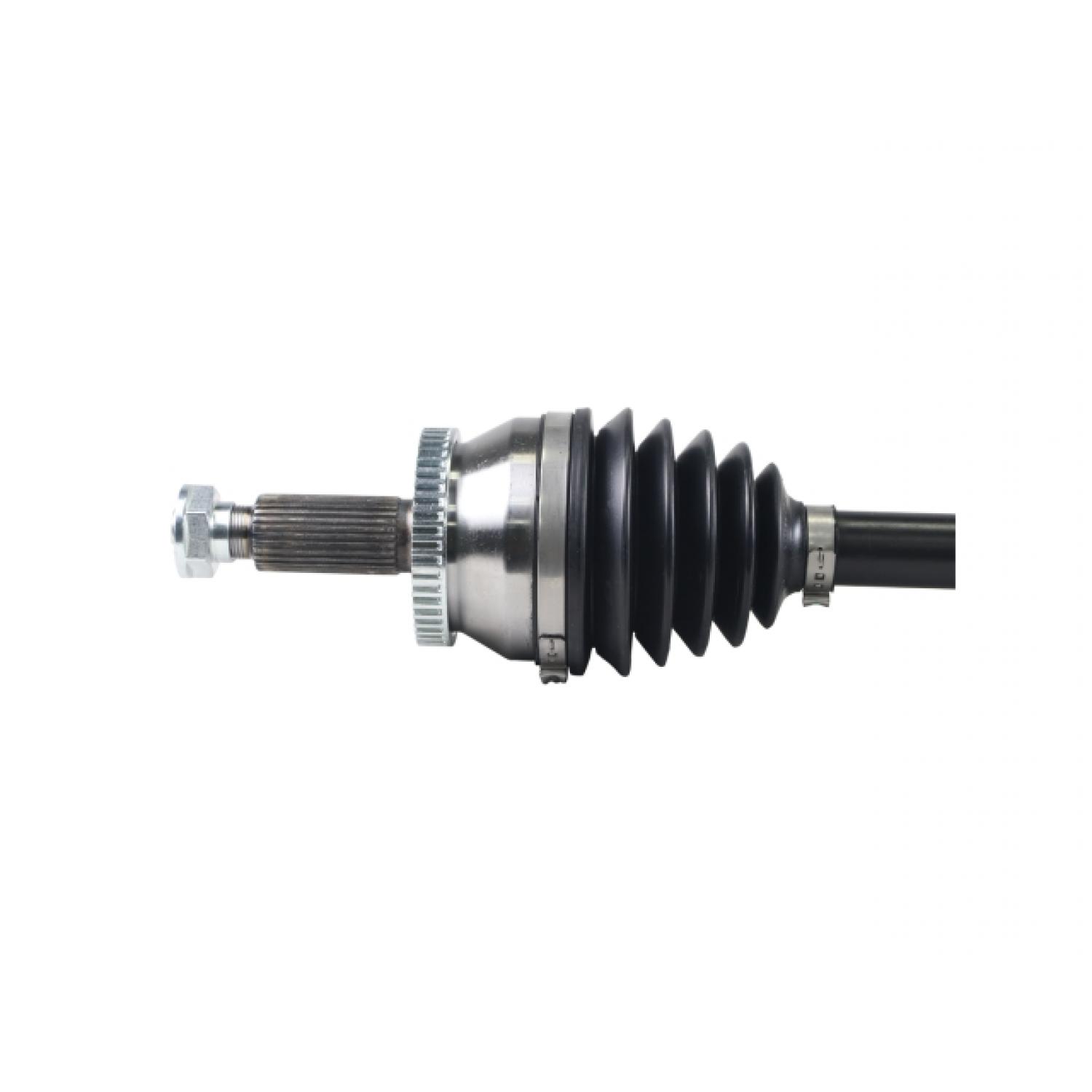 GSP NCV37122 CV Axle Assembly product image 2 of 5