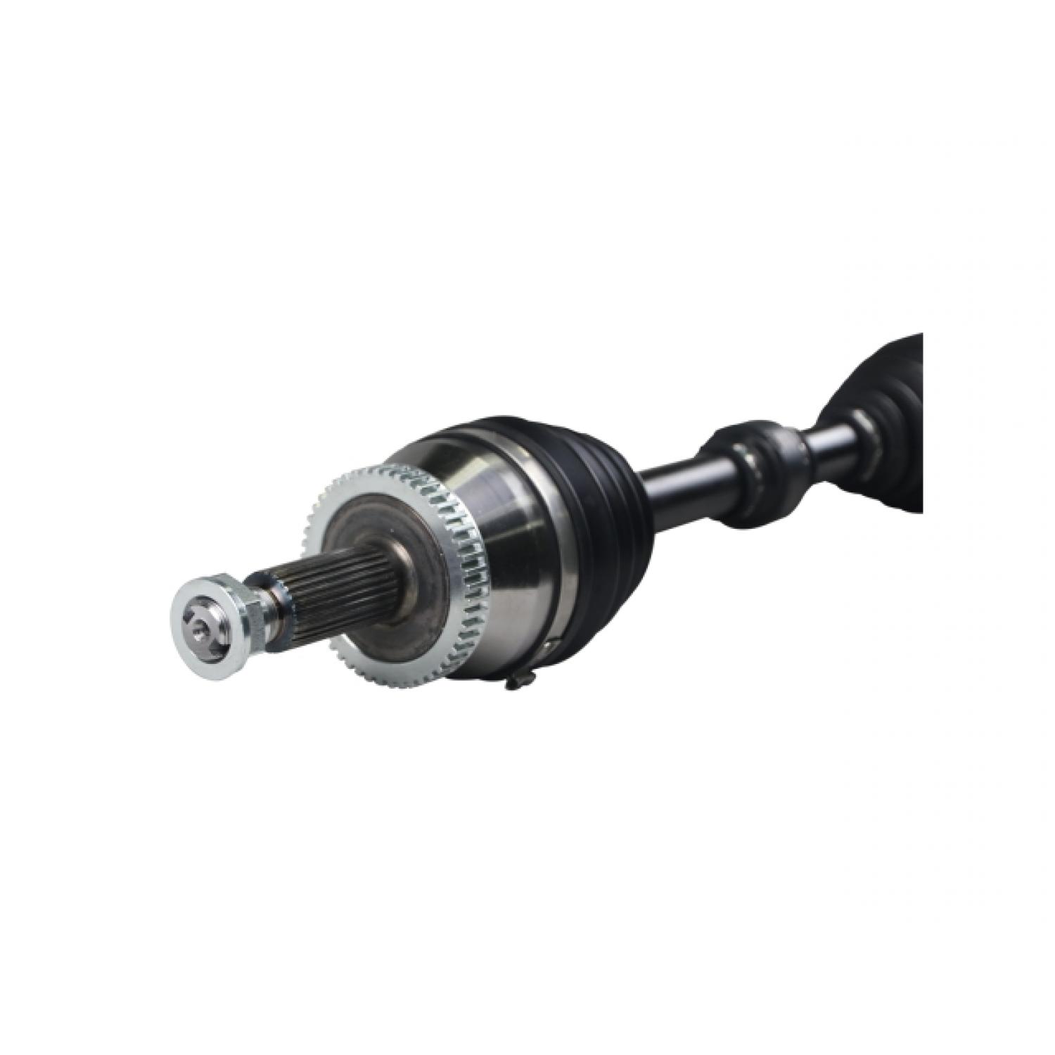 GSP NCV37122 CV Axle Assembly product image 4 of 5