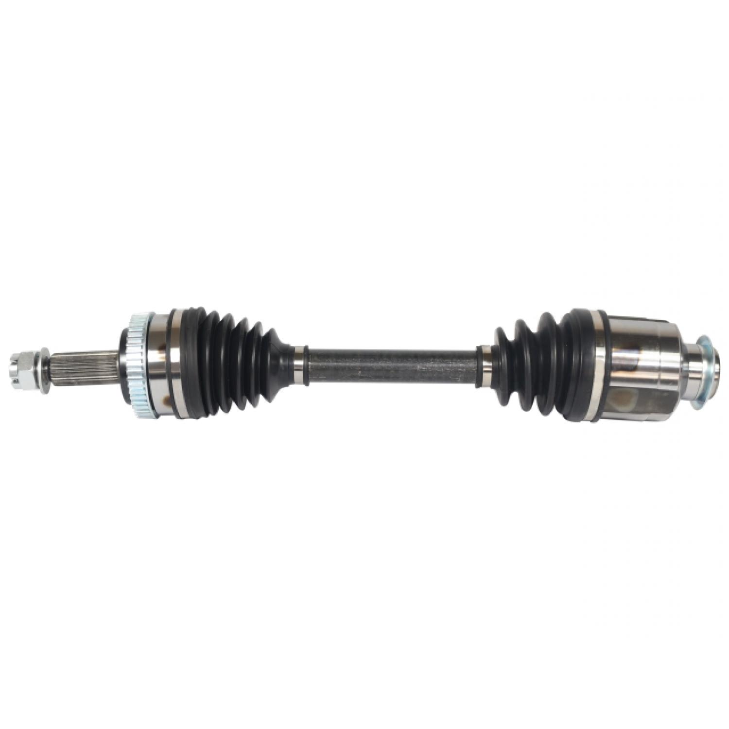 GSP NCV37123 CV Axle Assembly product image 1 of 5