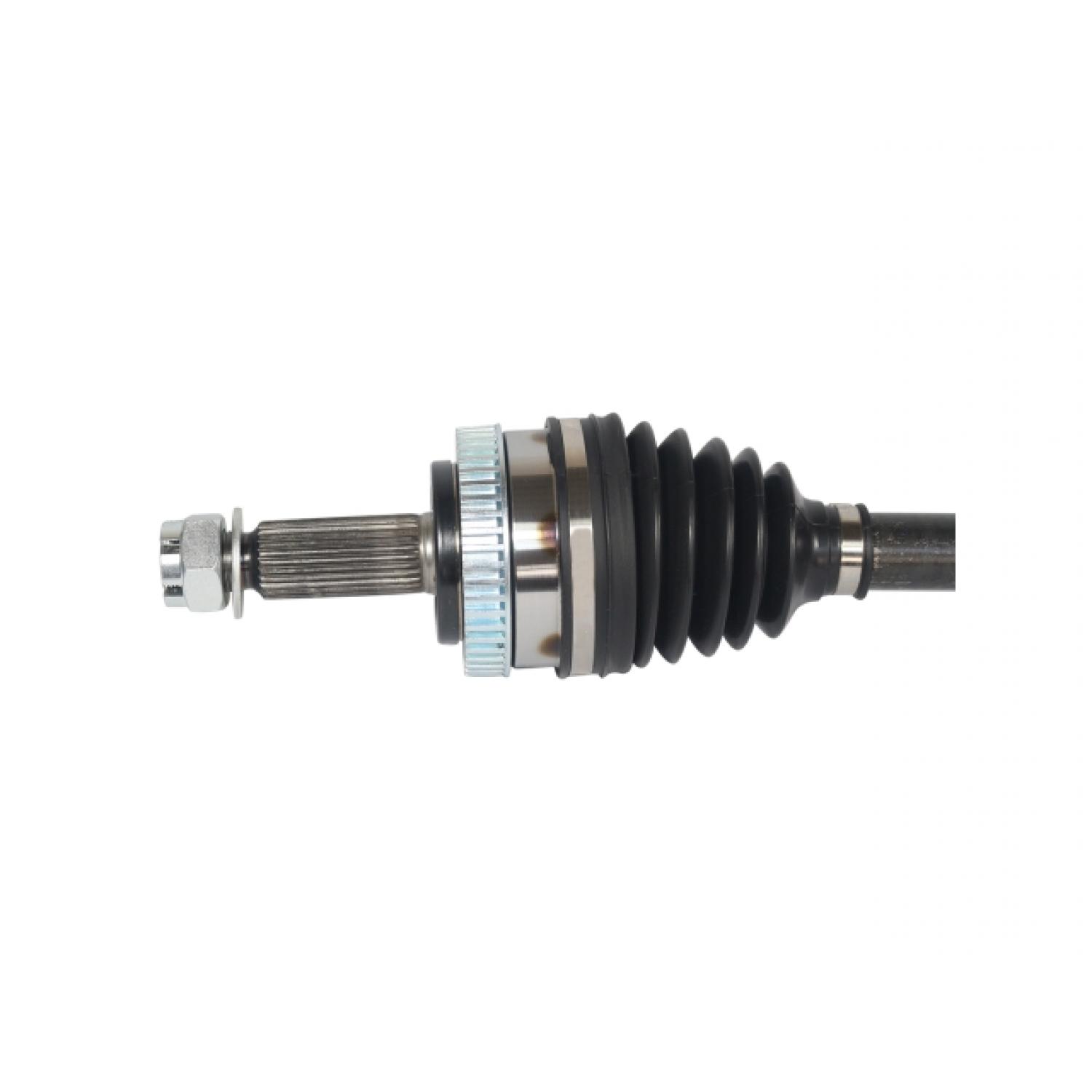 GSP NCV37123 CV Axle Assembly product image 2 of 5