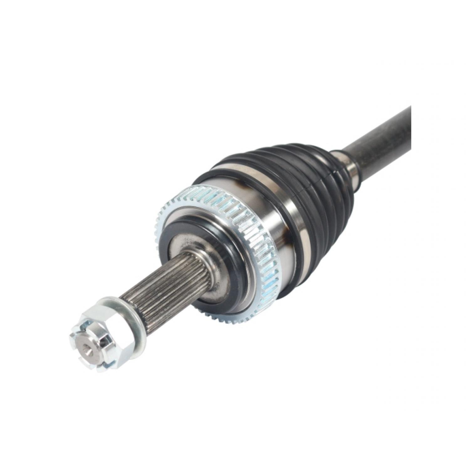 GSP NCV37123 CV Axle Assembly product image 4 of 5