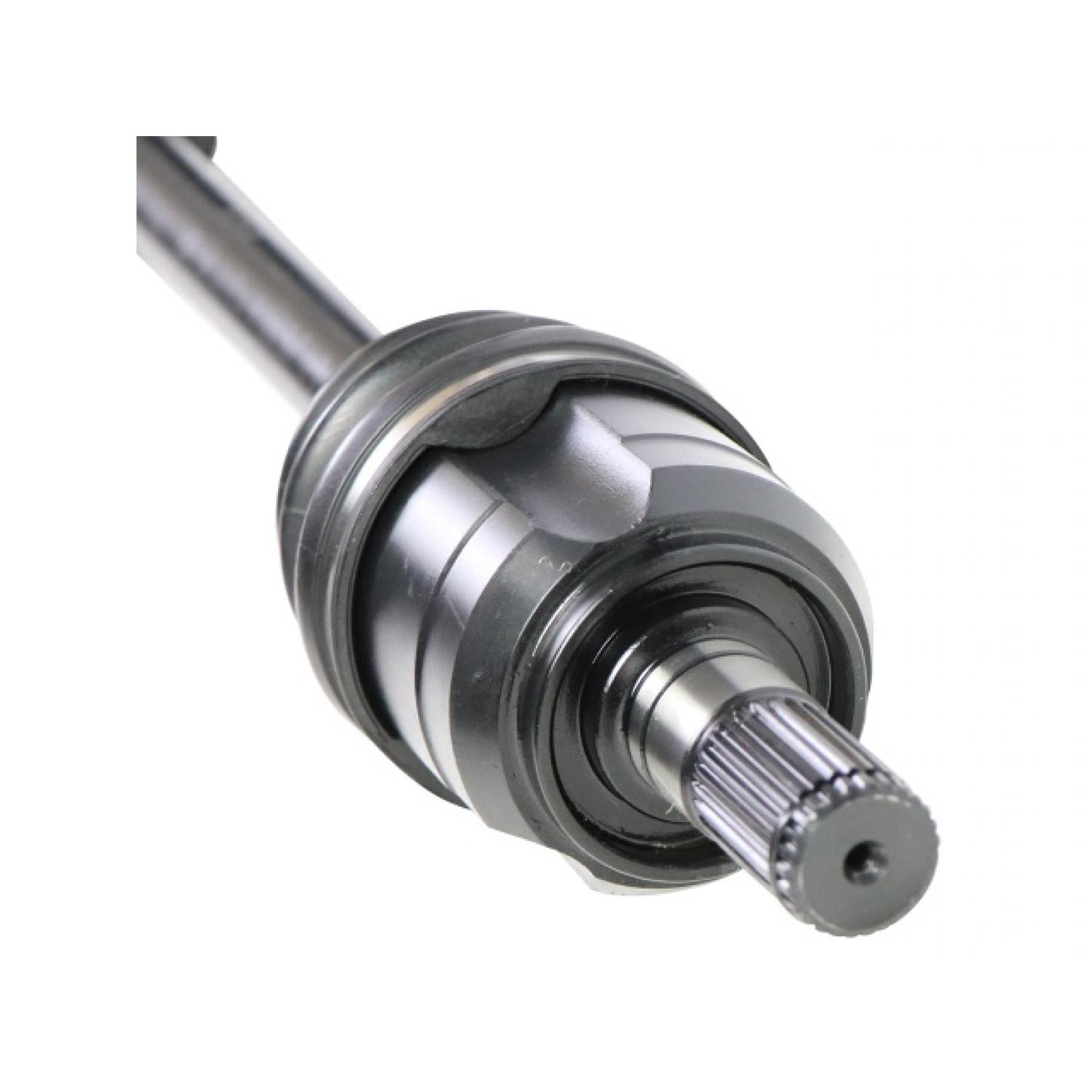 GSP NCV37124 CV Axle Assembly product image 2 of 5