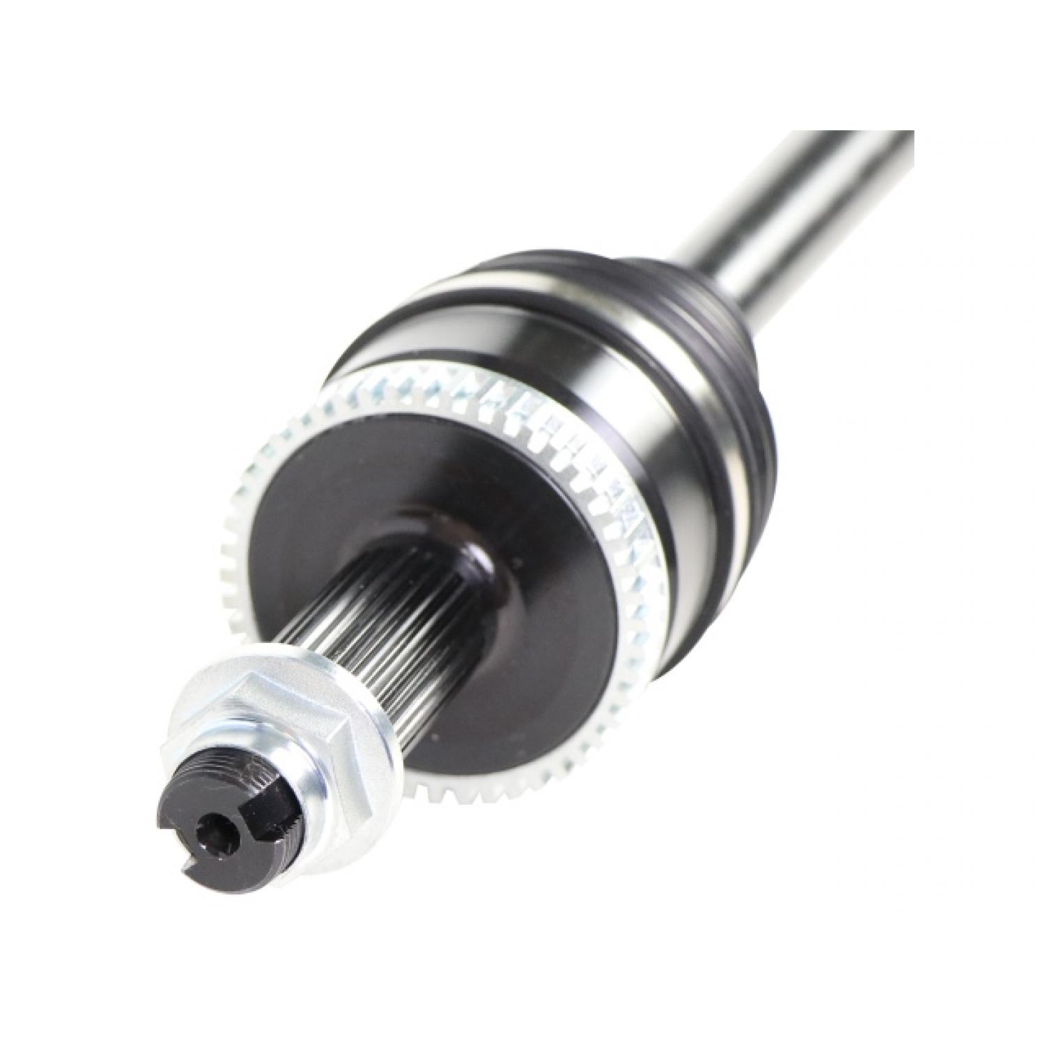 GSP NCV37124 CV Axle Assembly product image 3 of 5
