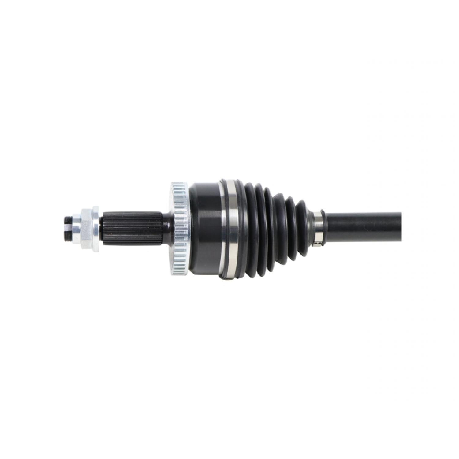 GSP NCV37124 CV Axle Assembly product image 4 of 5
