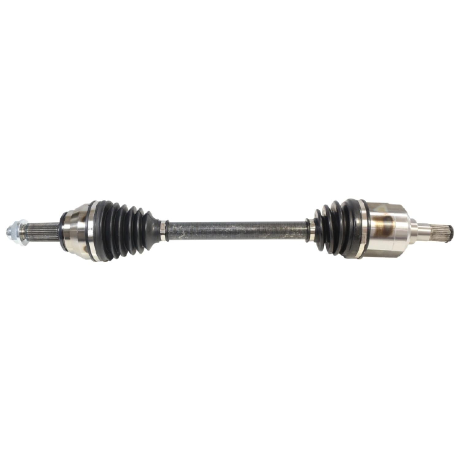 GSP NCV37125 CV Axle Assembly product image 1 of 5