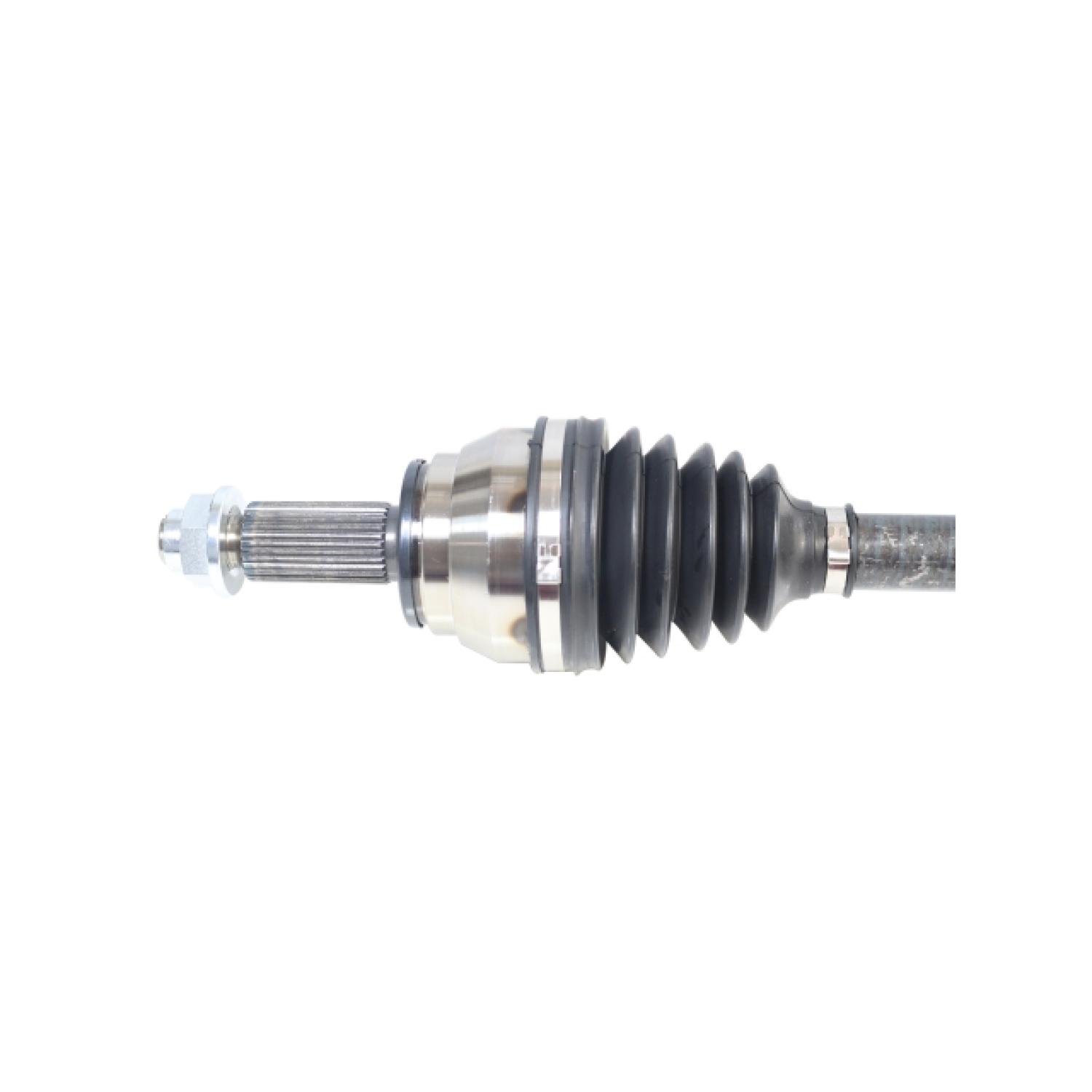 GSP NCV37125 CV Axle Assembly product image 2 of 5