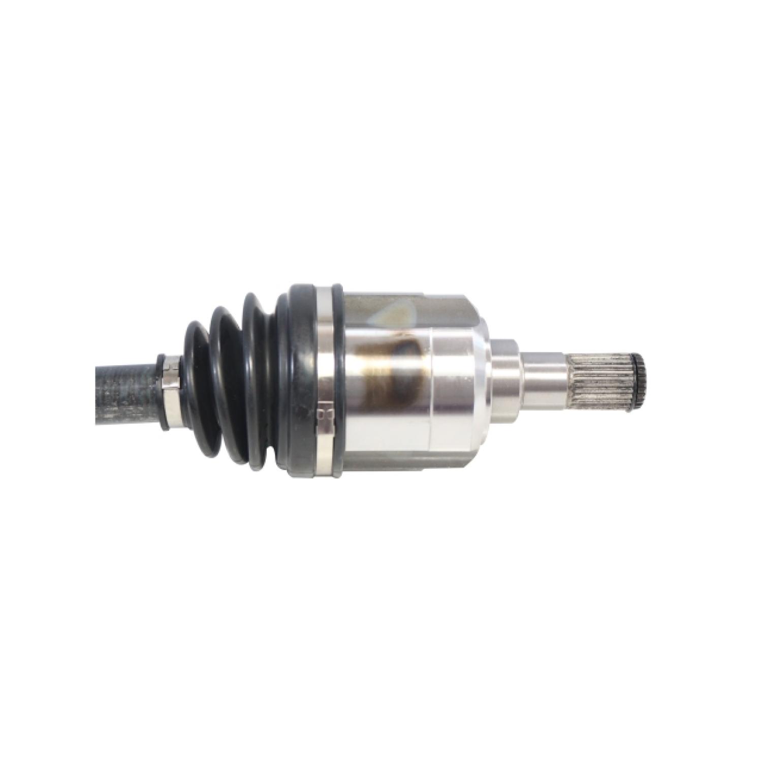 GSP NCV37125 CV Axle Assembly product image 3 of 5