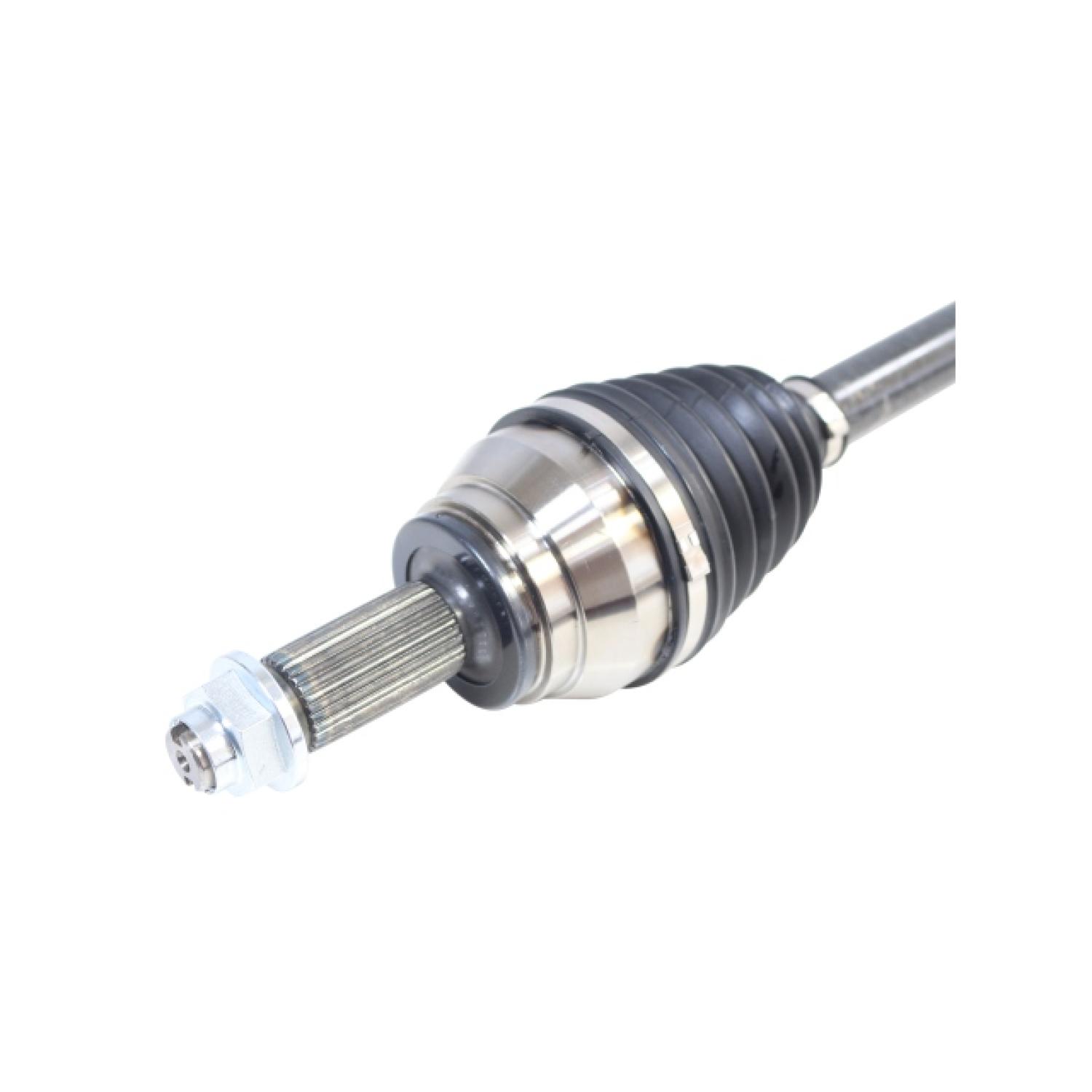 GSP NCV37125 CV Axle Assembly product image 4 of 5