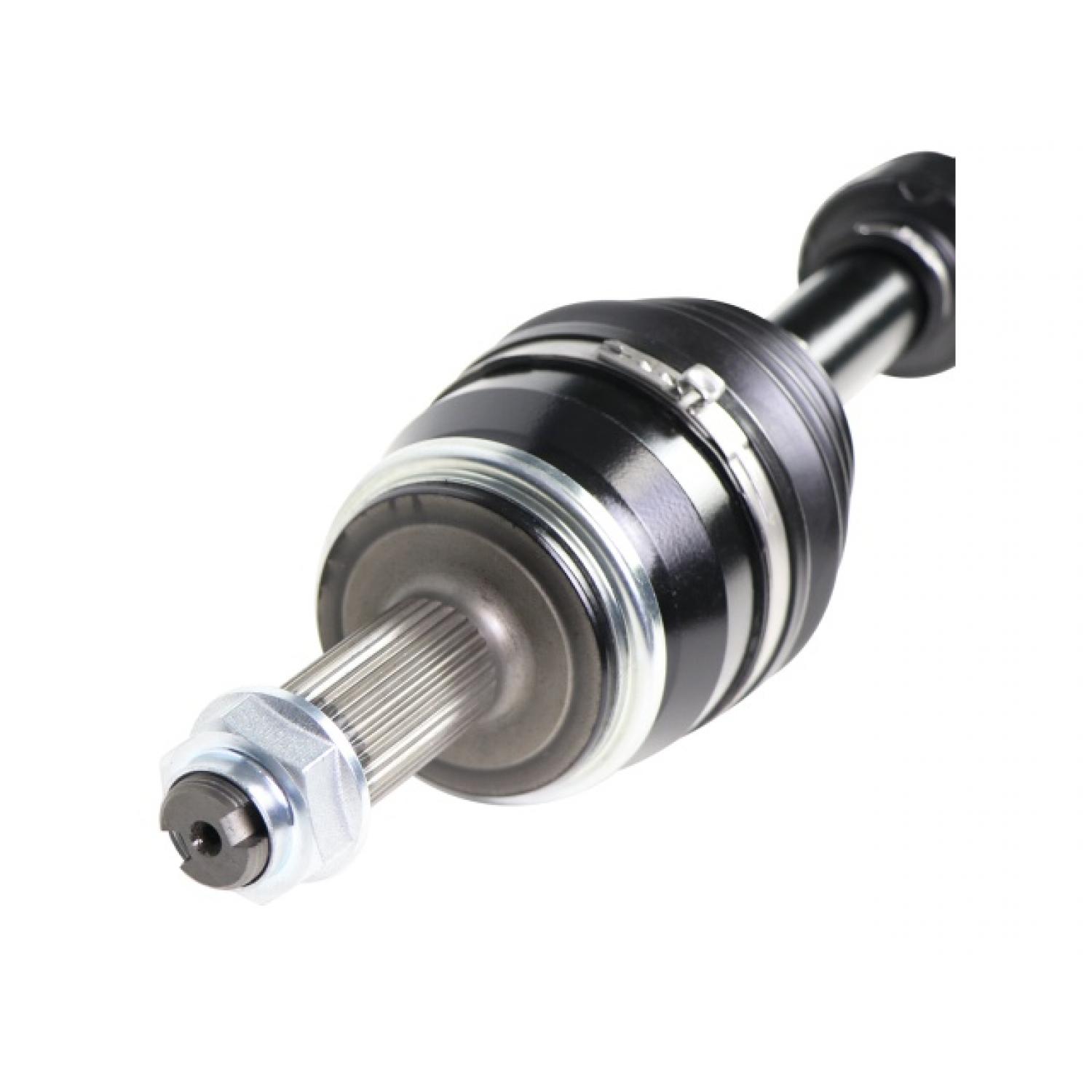 GSP NCV37133 - CV Axle Assembly GSP NCV37133 CV Axle Assembly product image 3 of 5