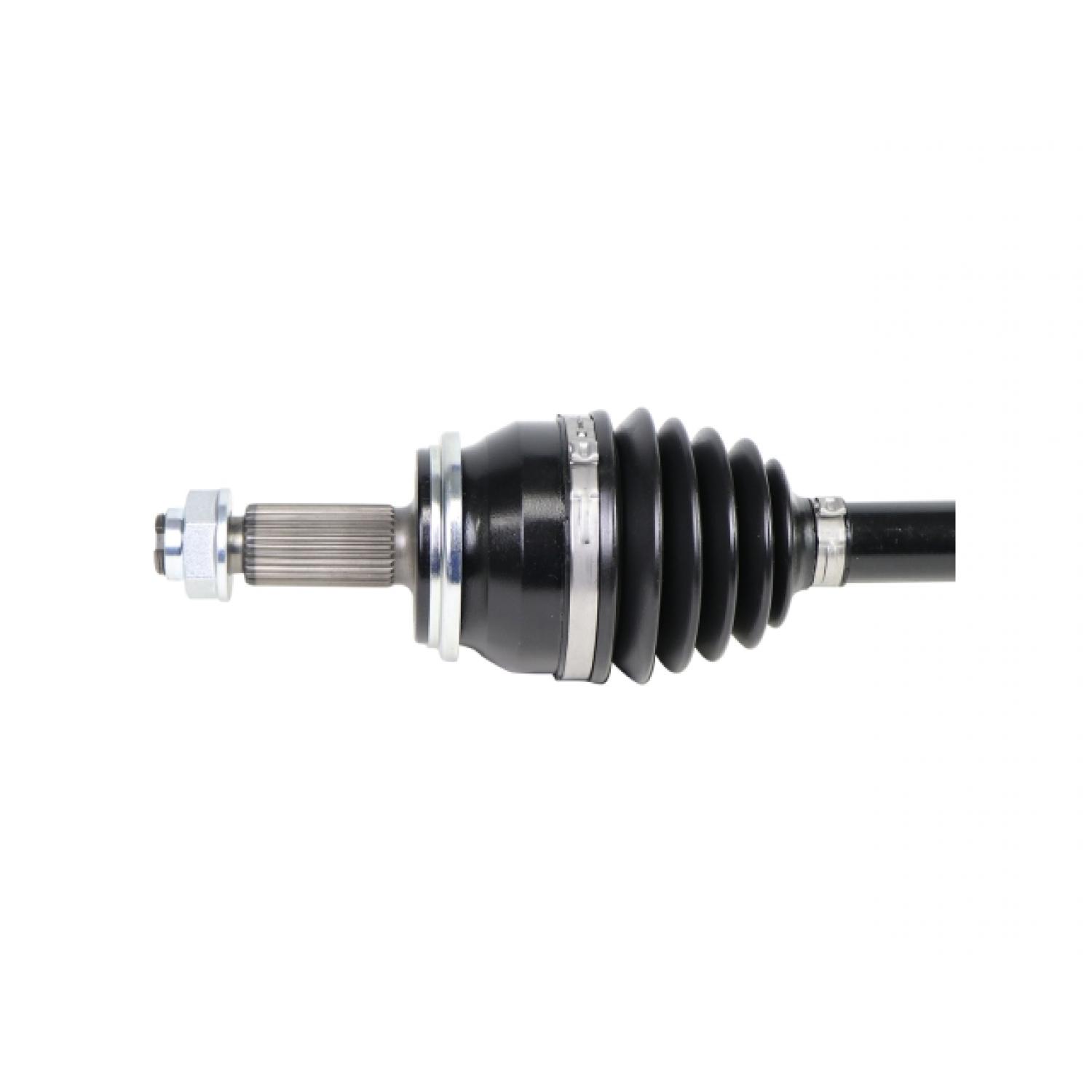 GSP NCV37133 - CV Axle Assembly GSP NCV37133 CV Axle Assembly product image 4 of 5