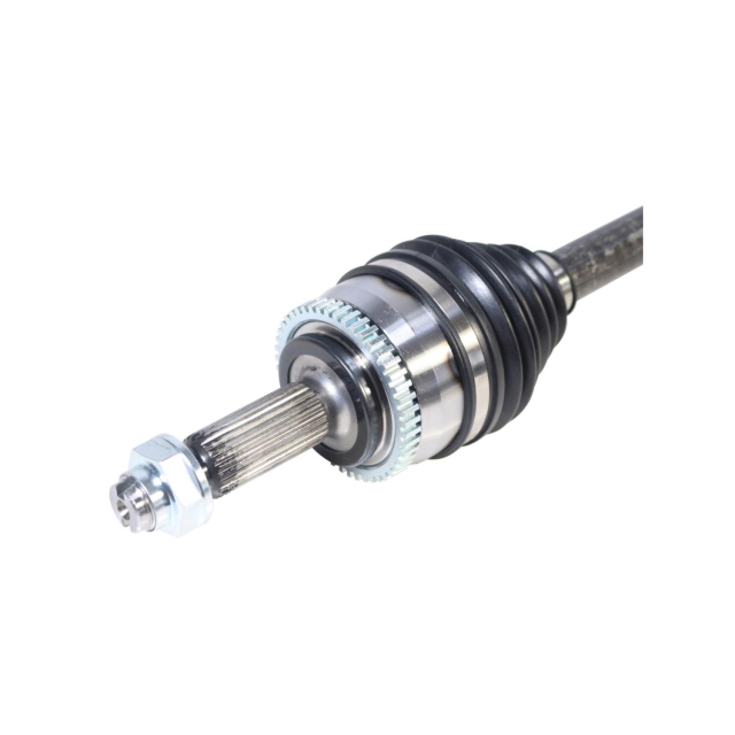 GSP NCV37136 CV Axle Assembly product image 4 of 5