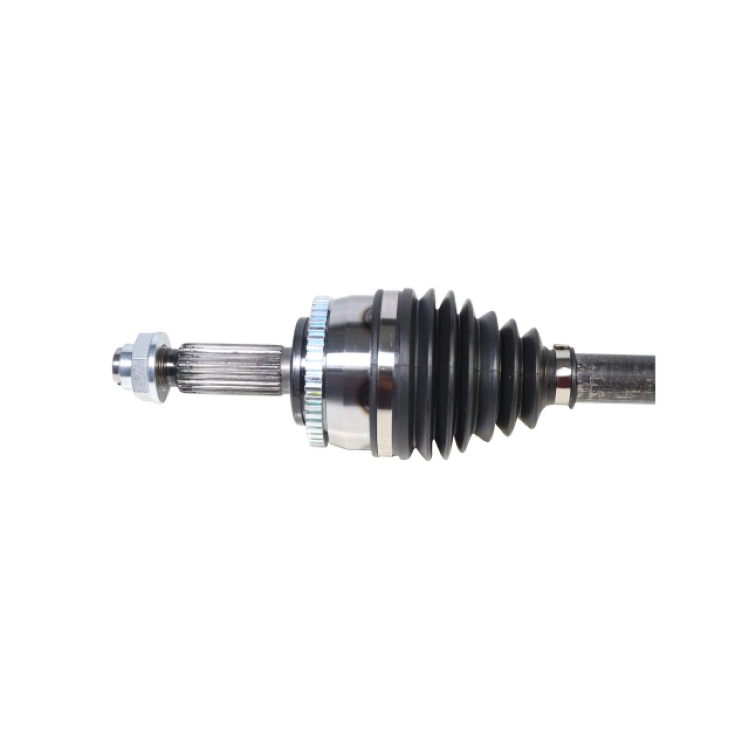 GSP NCV37137 - CV Axle Assembly GSP NCV37137 CV Axle Assembly product image 2 of 5