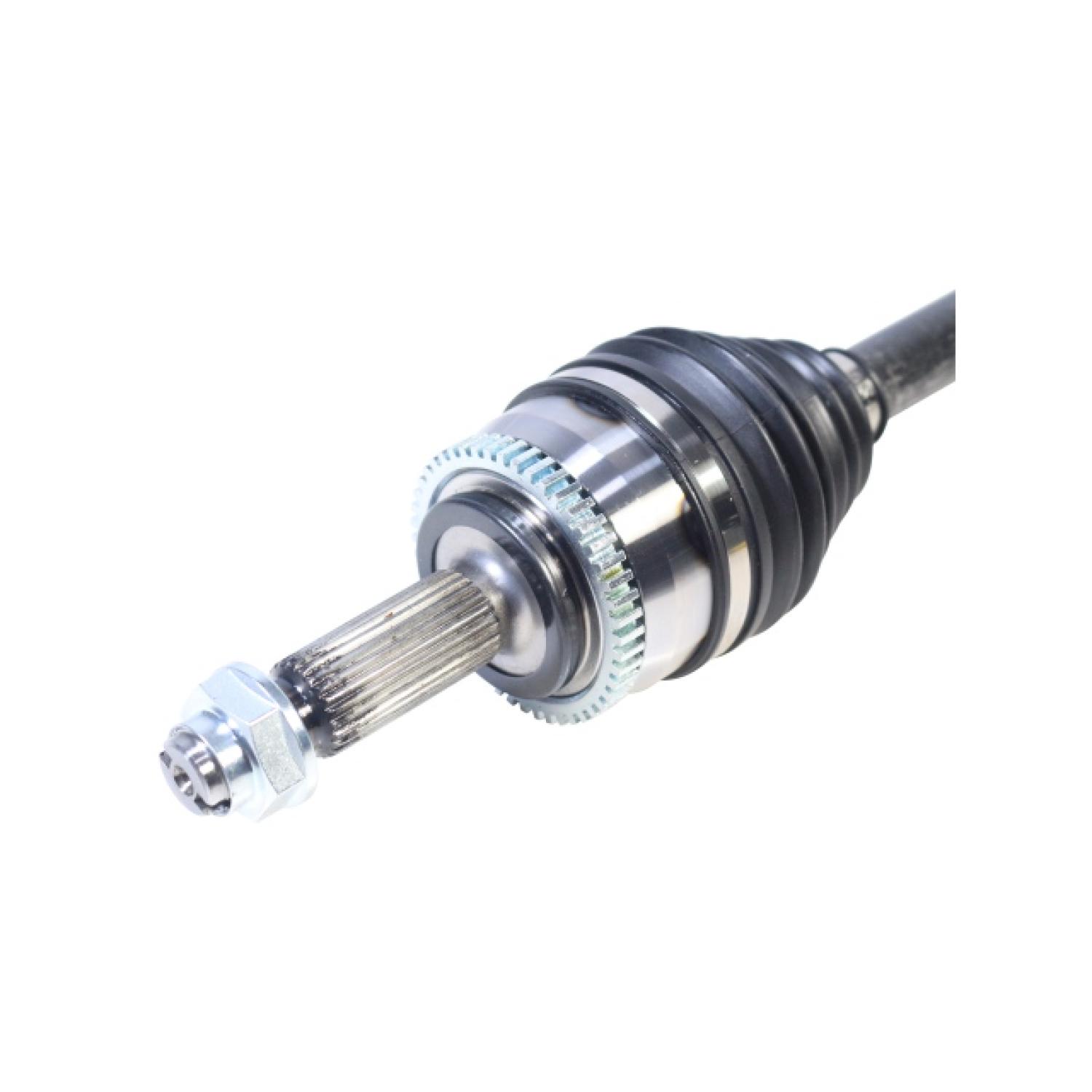 GSP NCV37137 - CV Axle Assembly GSP NCV37137 CV Axle Assembly product image 4 of 5