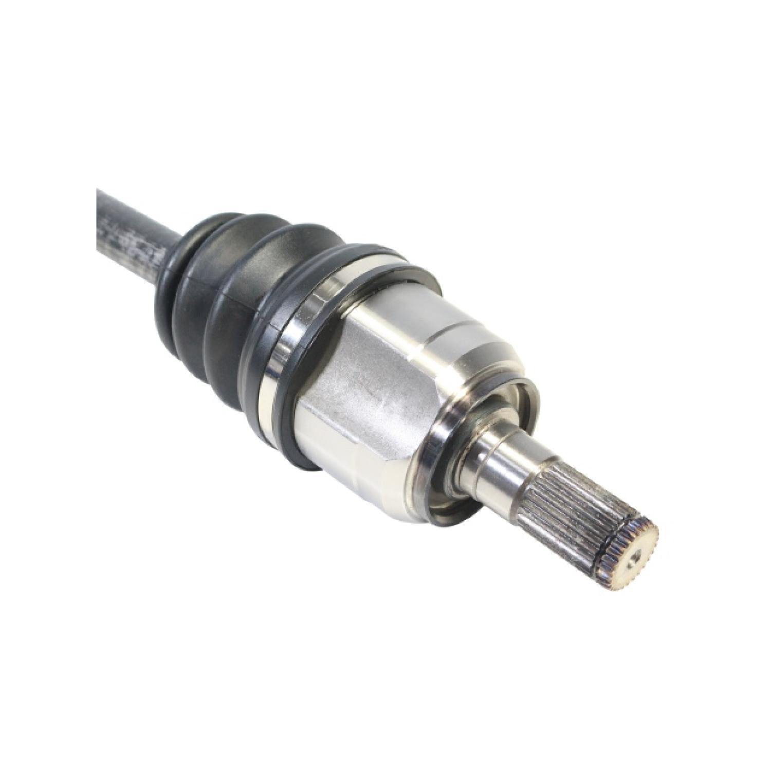 GSP NCV37137 - CV Axle Assembly GSP NCV37137 CV Axle Assembly product image 5 of 5